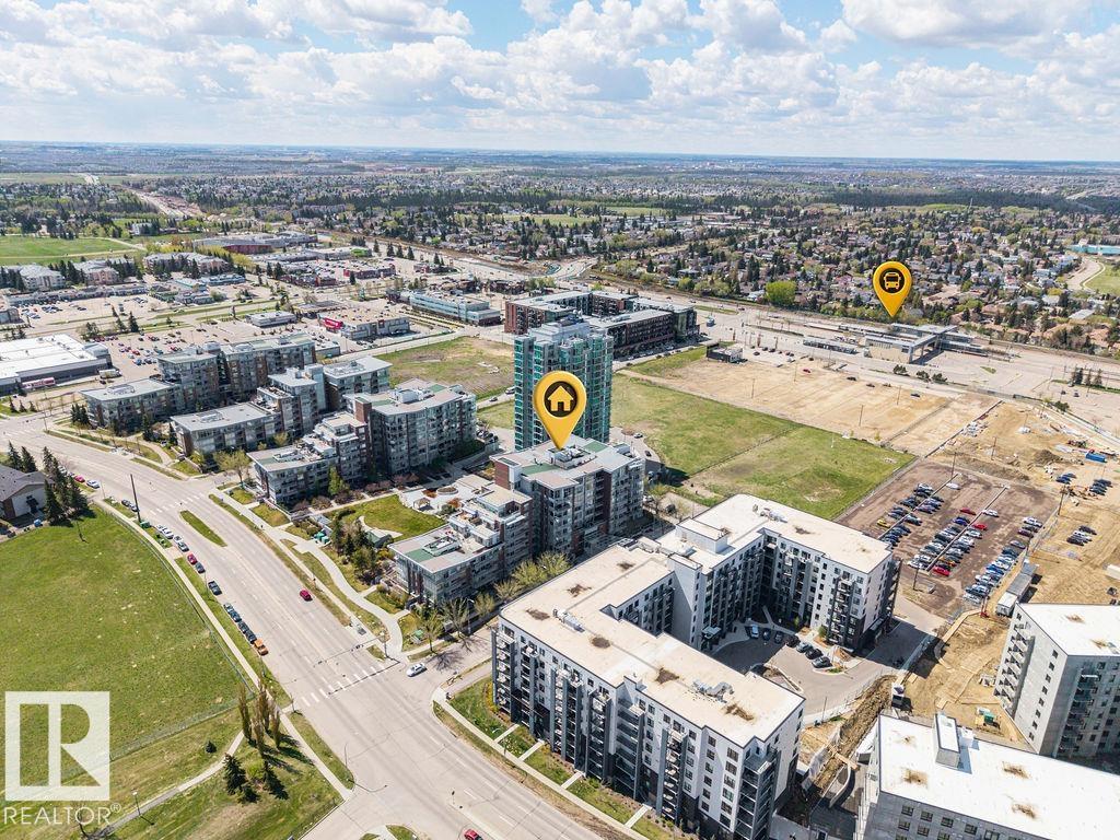 Photo 22 at 504 - 2612 109 Street NW, Ermineskin, Edmonton
