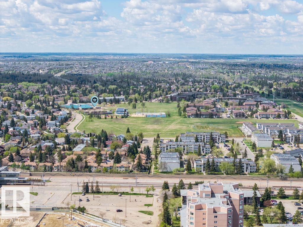 Photo 23 at 504 - 2612 109 Street NW, Ermineskin, Edmonton