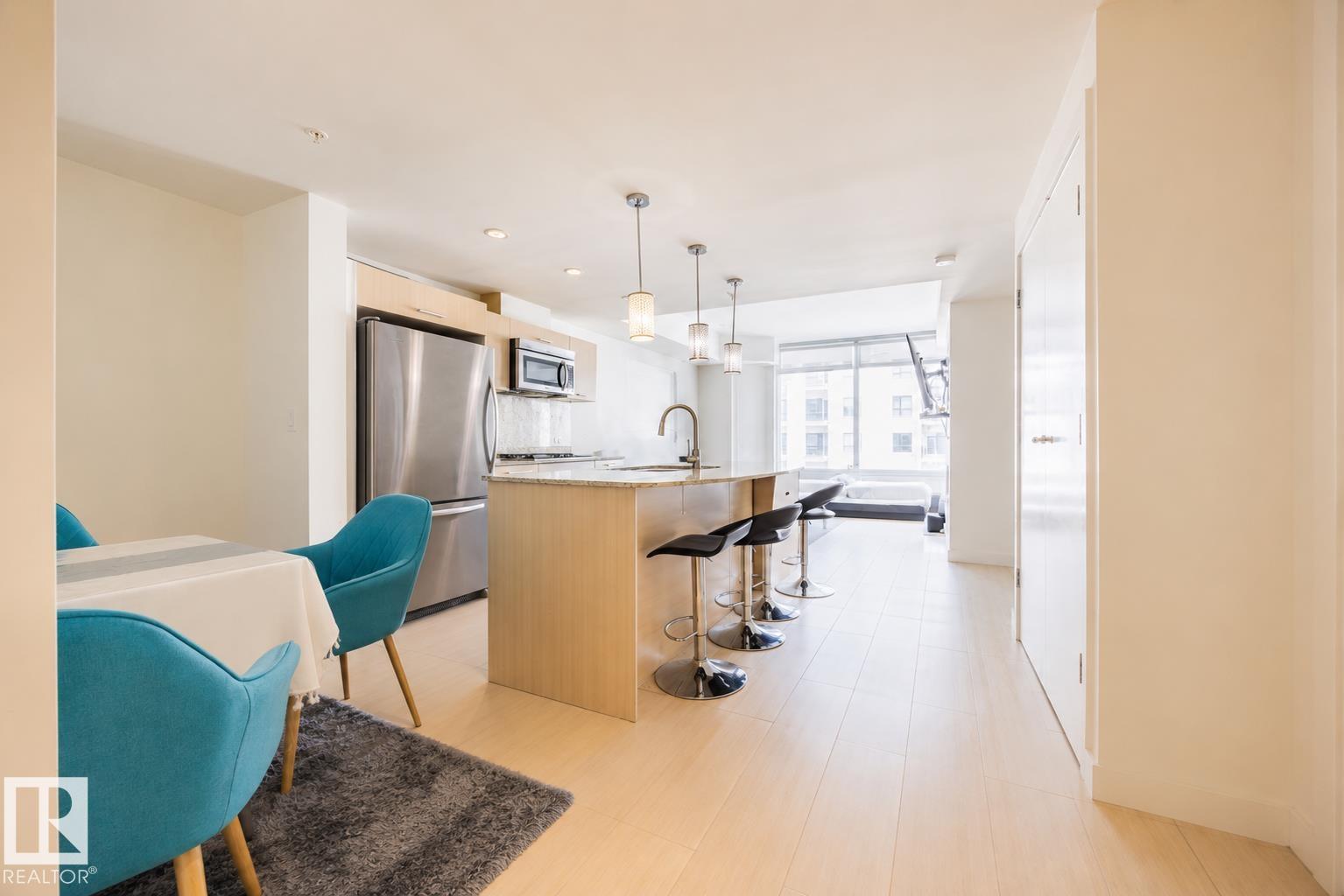 Photo 6 at 504 - 2612 109 Street NW, Ermineskin, Edmonton