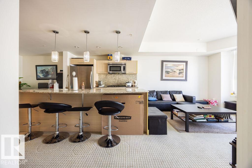 Photo 8 at 504 - 2612 109 Street NW, Ermineskin, Edmonton