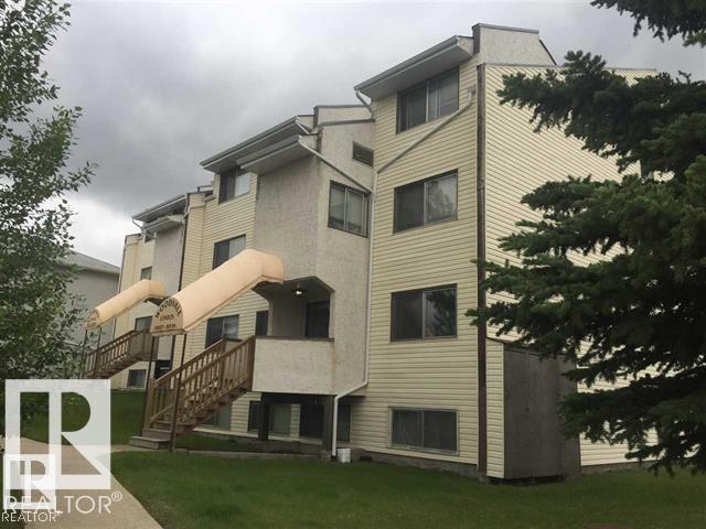 102-3507 60 Street NW, Hillview, Edmonton