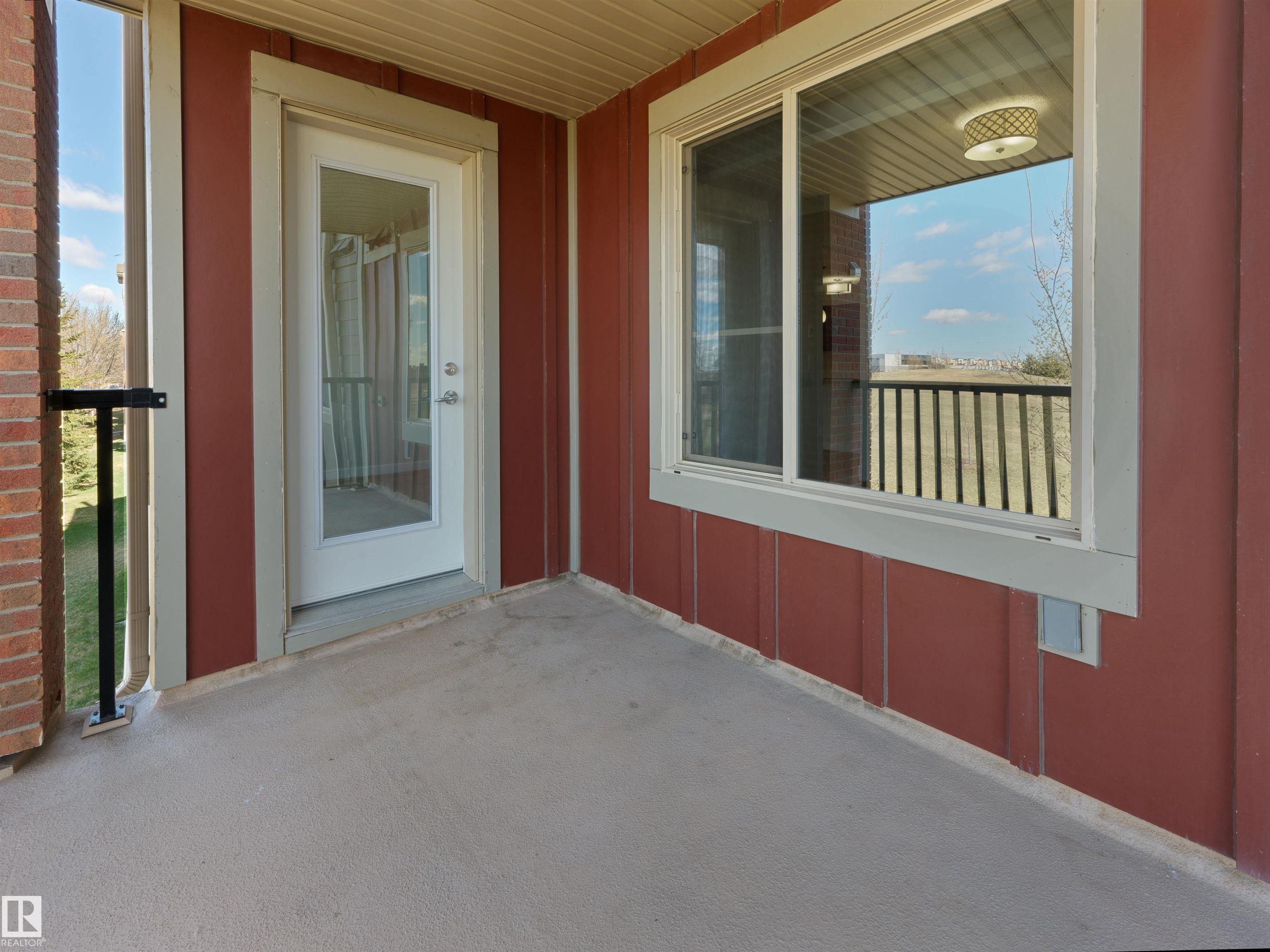 Photo 25 at 214 - 3715 Whitelaw Lane NW, Windermere, Edmonton