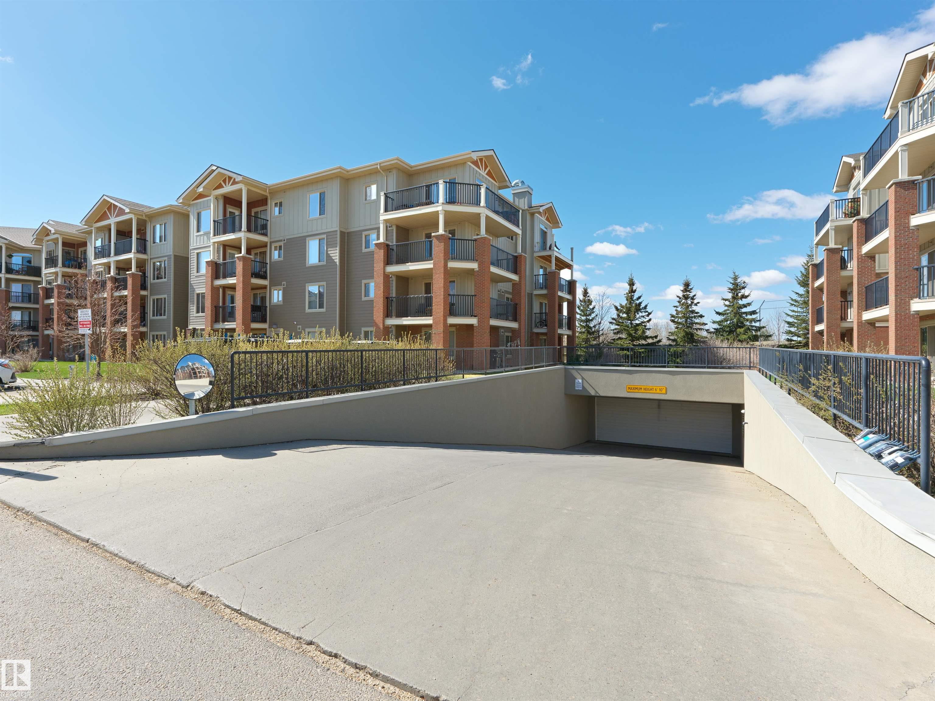 Photo 26 at 214 - 3715 Whitelaw Lane NW, Windermere, Edmonton