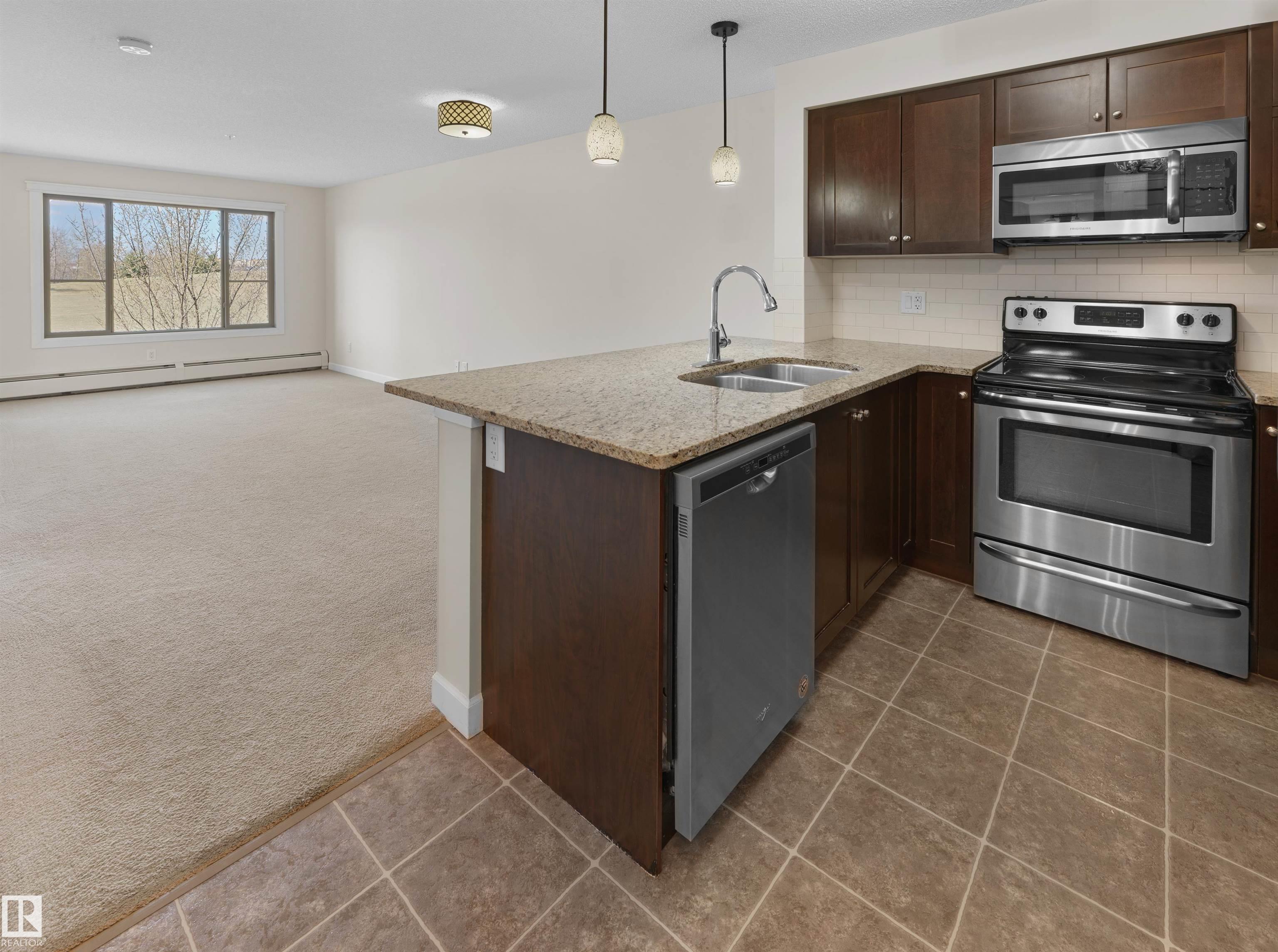 214 - 3715 Whitelaw Lane NW, Windermere, Edmonton