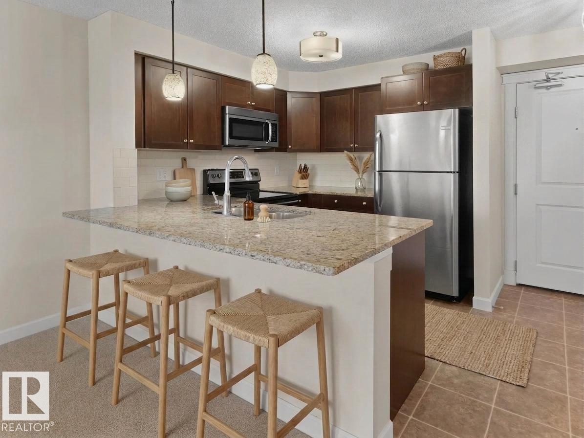 214 - 3715 Whitelaw Lane NW, Windermere, Edmonton