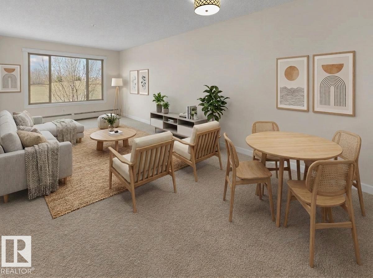 Photo 9 at 214 - 3715 Whitelaw Lane NW, Windermere, Edmonton