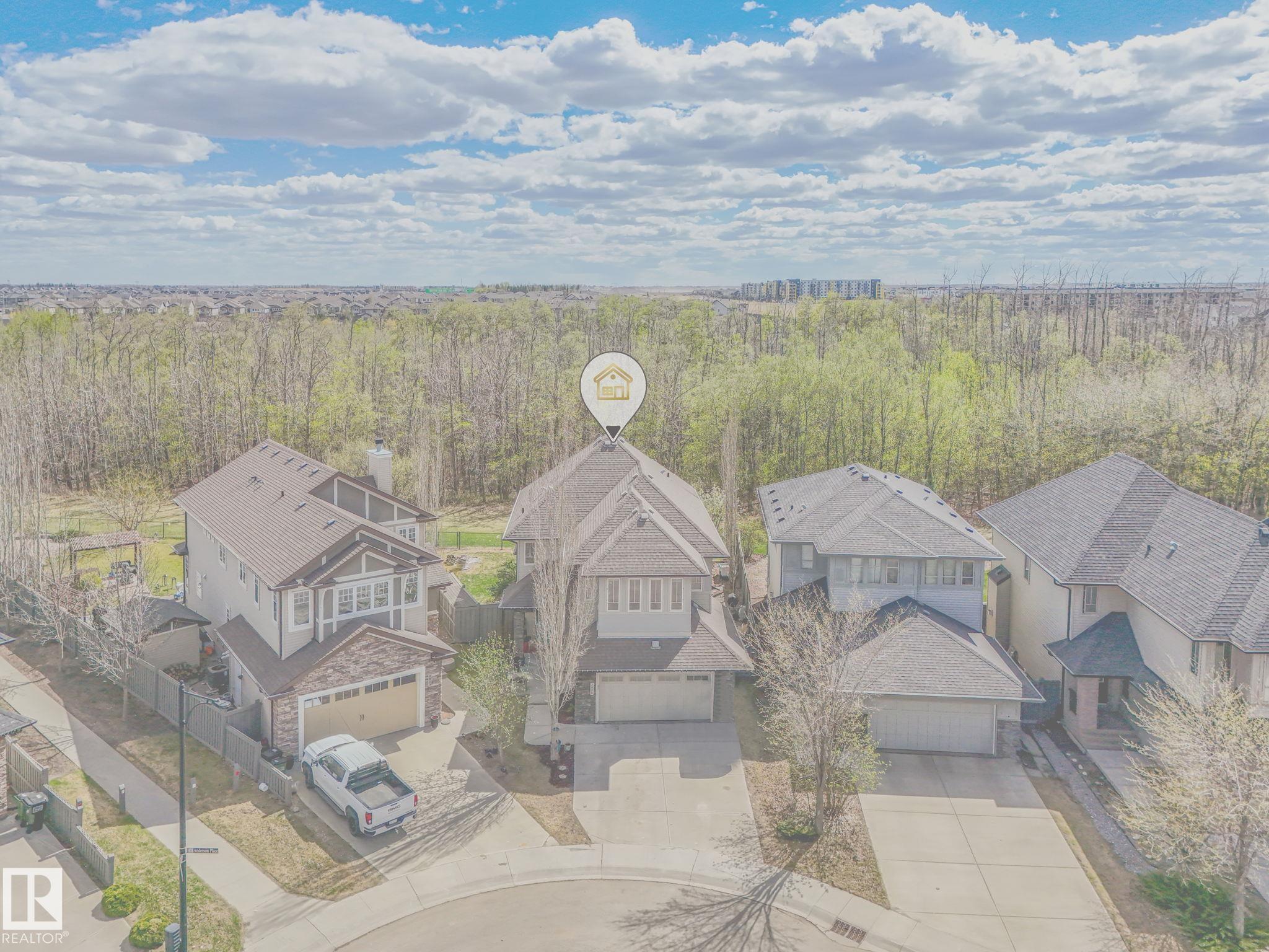 2825 Anderson Place SW, Ambleside, Edmonton