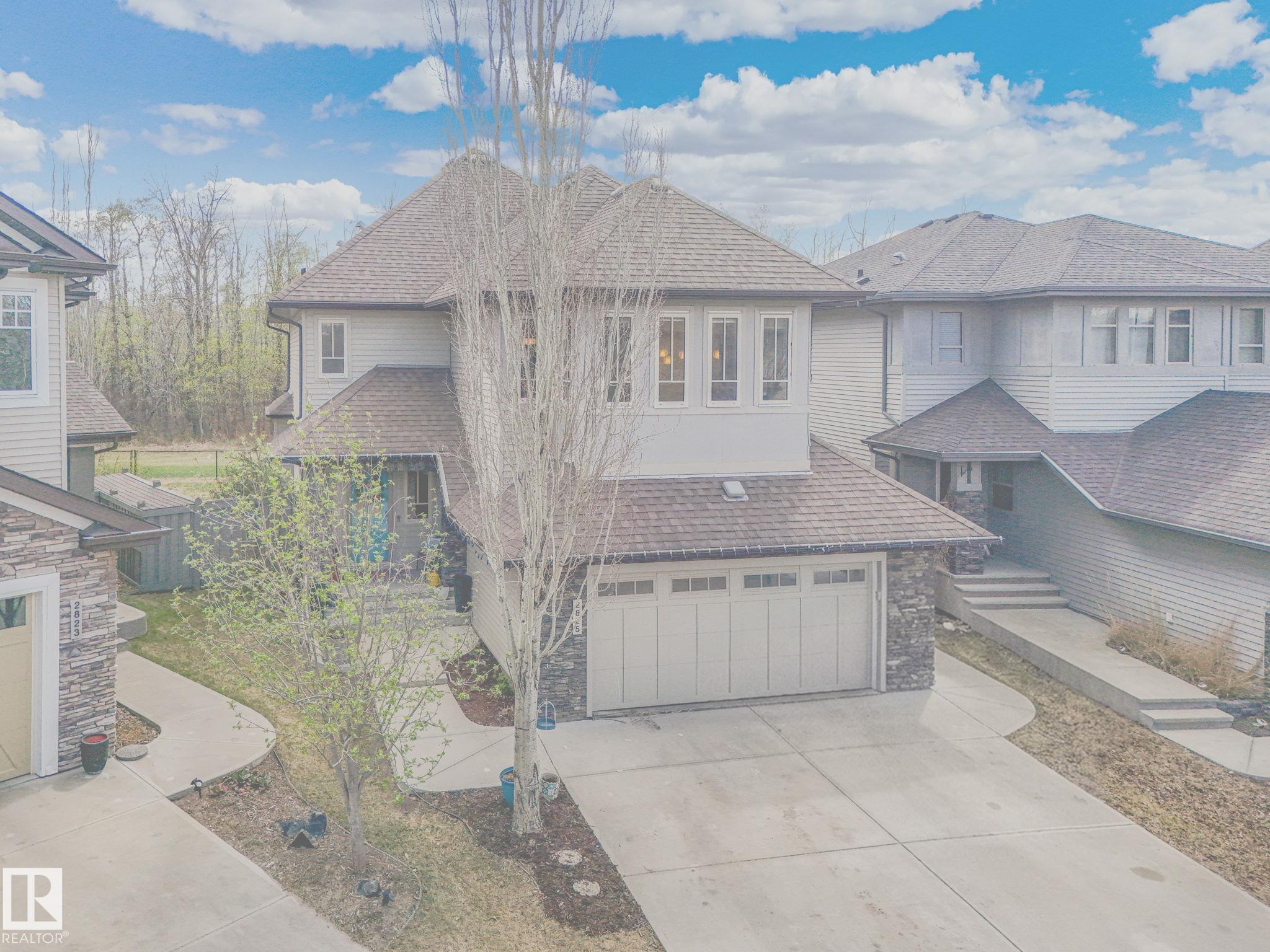 2825 Anderson Place SW, Ambleside, Edmonton