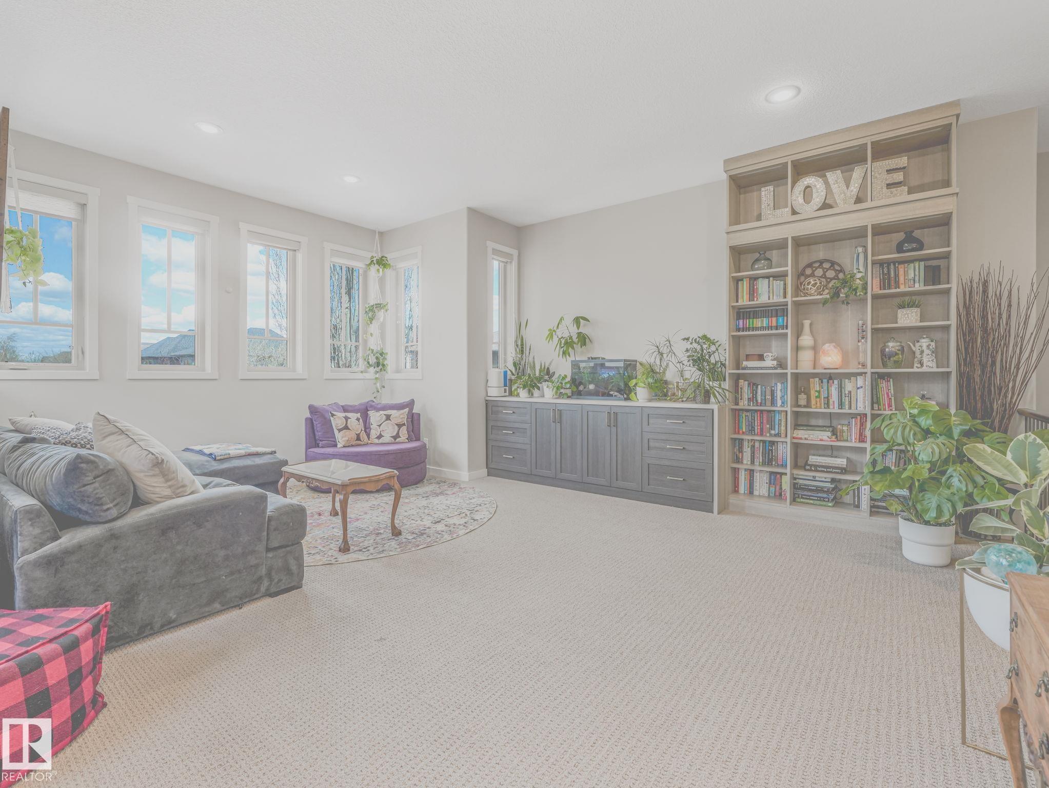 Photo 31 at 2825 Anderson Place SW, Ambleside, Edmonton
