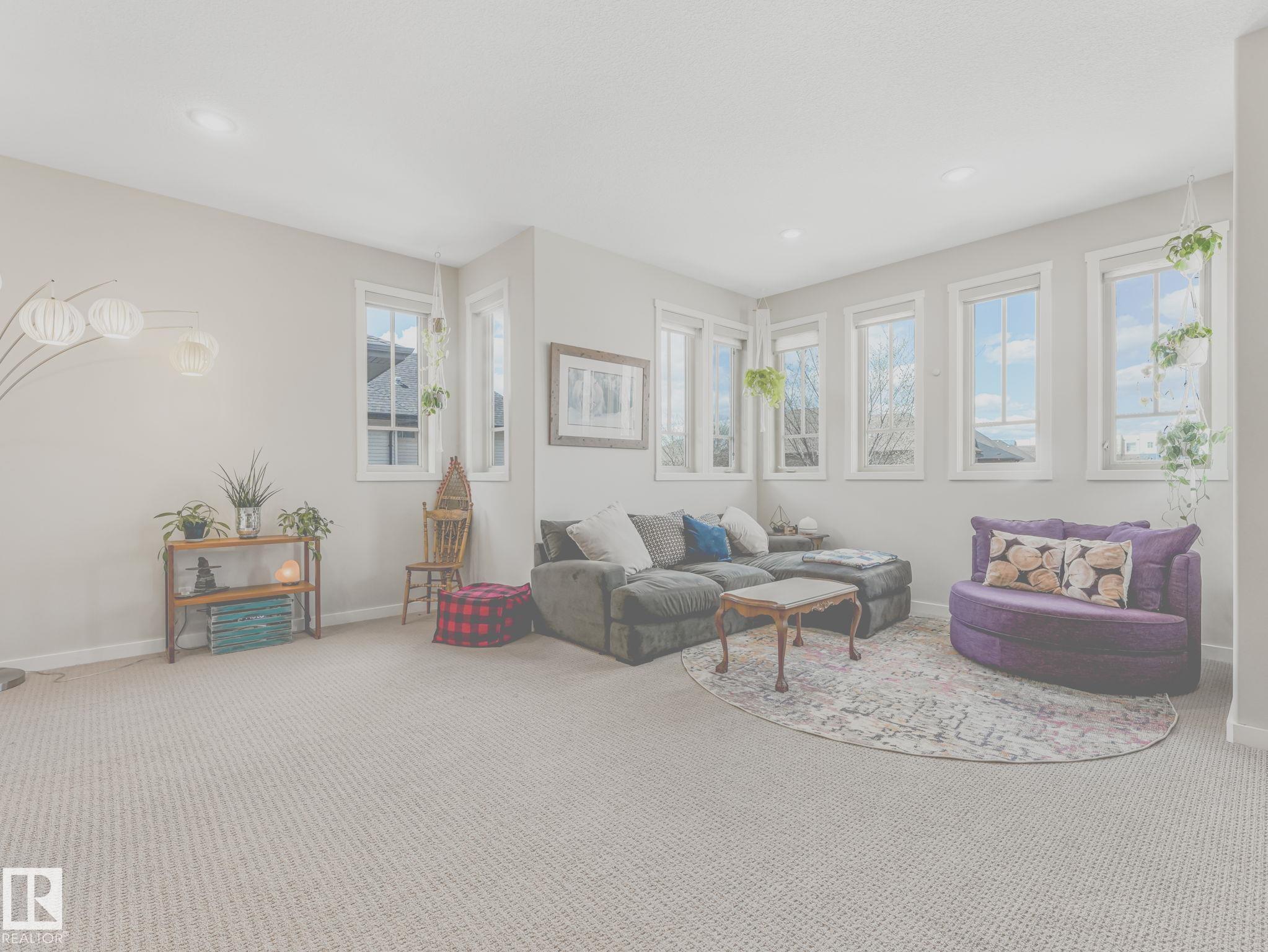 Photo 32 at 2825 Anderson Place SW, Ambleside, Edmonton