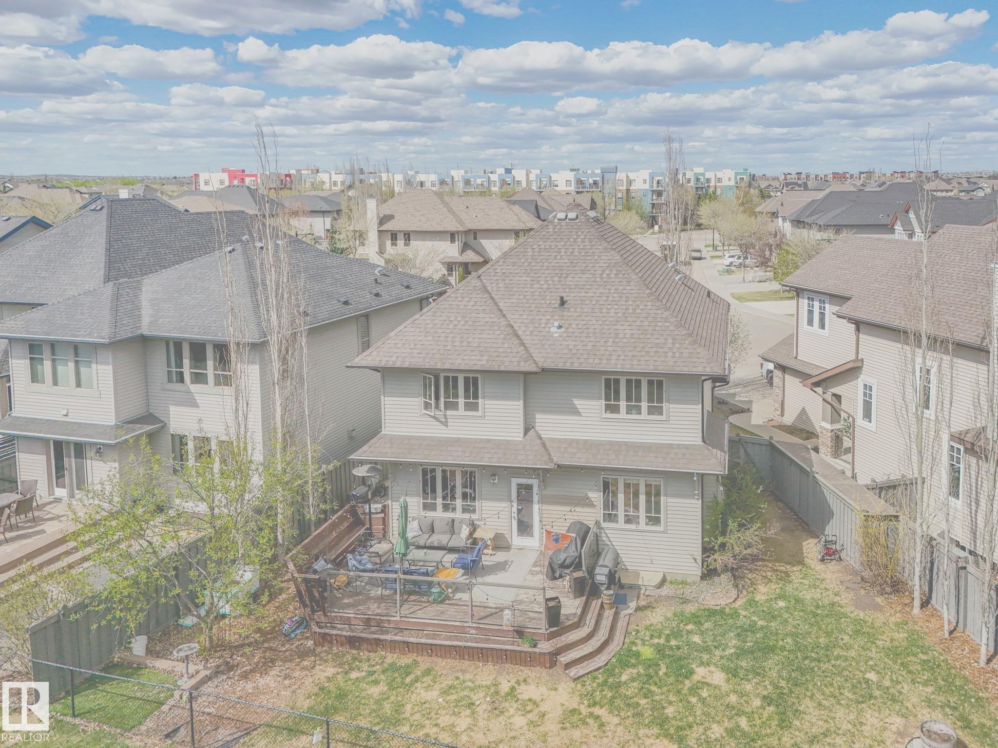 Photo 64 at 2825 Anderson Place SW, Ambleside, Edmonton