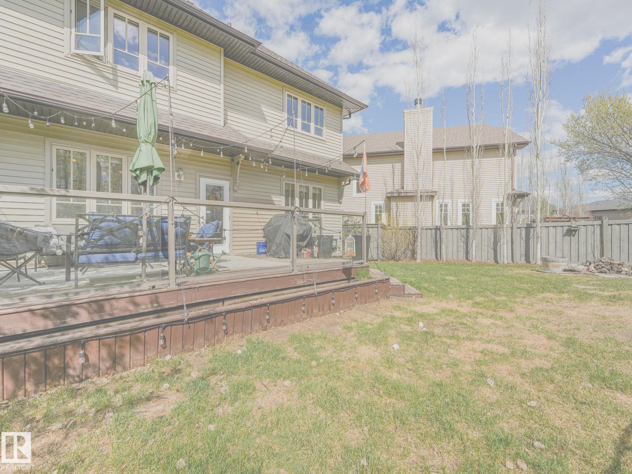 Photo 65 at 2825 Anderson Place SW, Ambleside, Edmonton