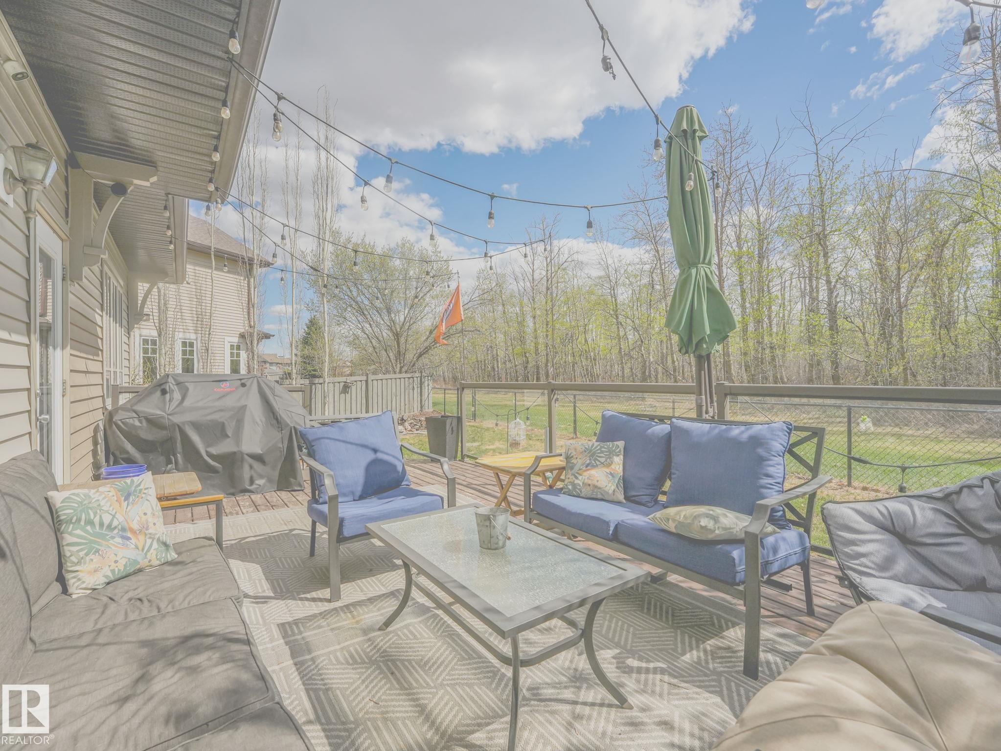 Photo 68 at 2825 Anderson Place SW, Ambleside, Edmonton