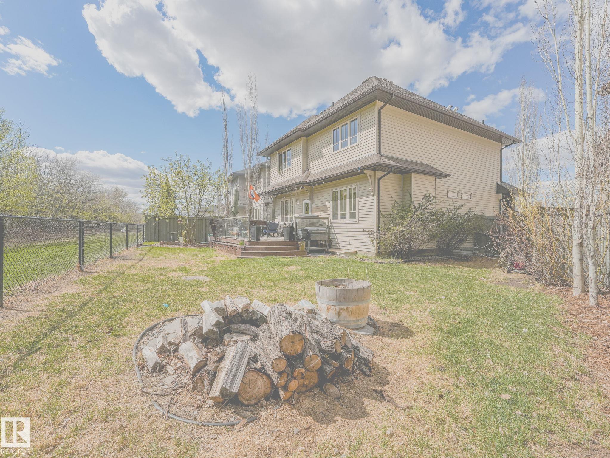 Photo 69 at 2825 Anderson Place SW, Ambleside, Edmonton