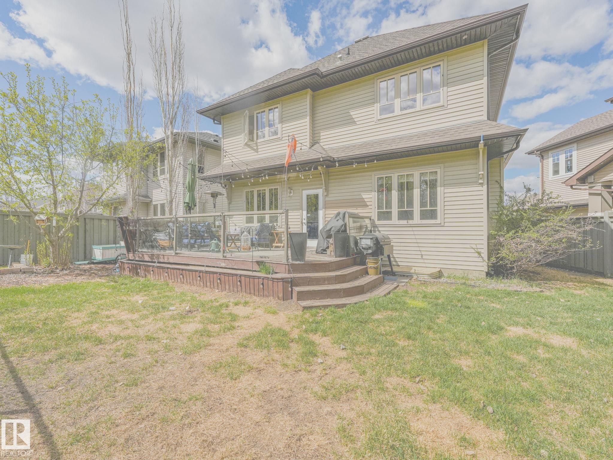 Photo 70 at 2825 Anderson Place SW, Ambleside, Edmonton