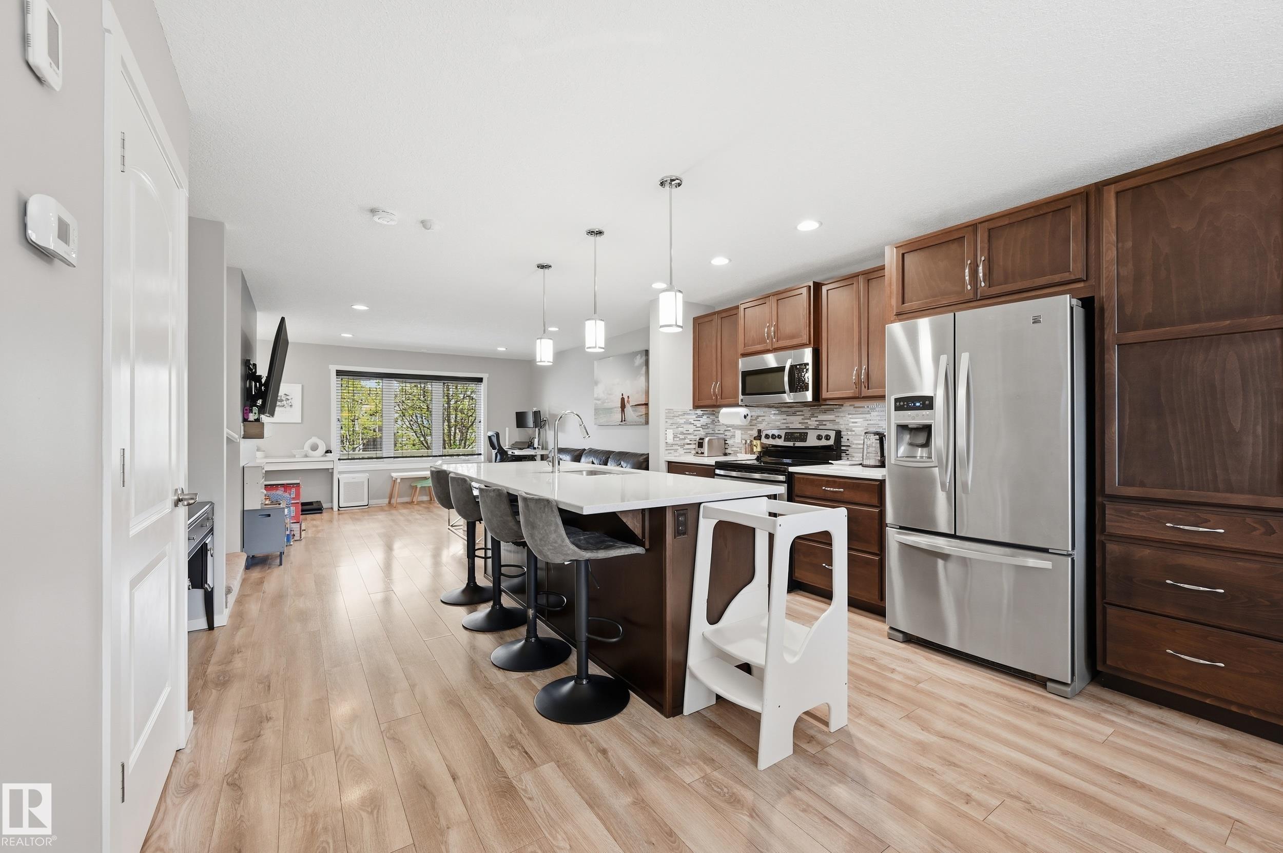 Photo 15 at 3457 Cutler Crescent SW, Chappelle Area, Edmonton