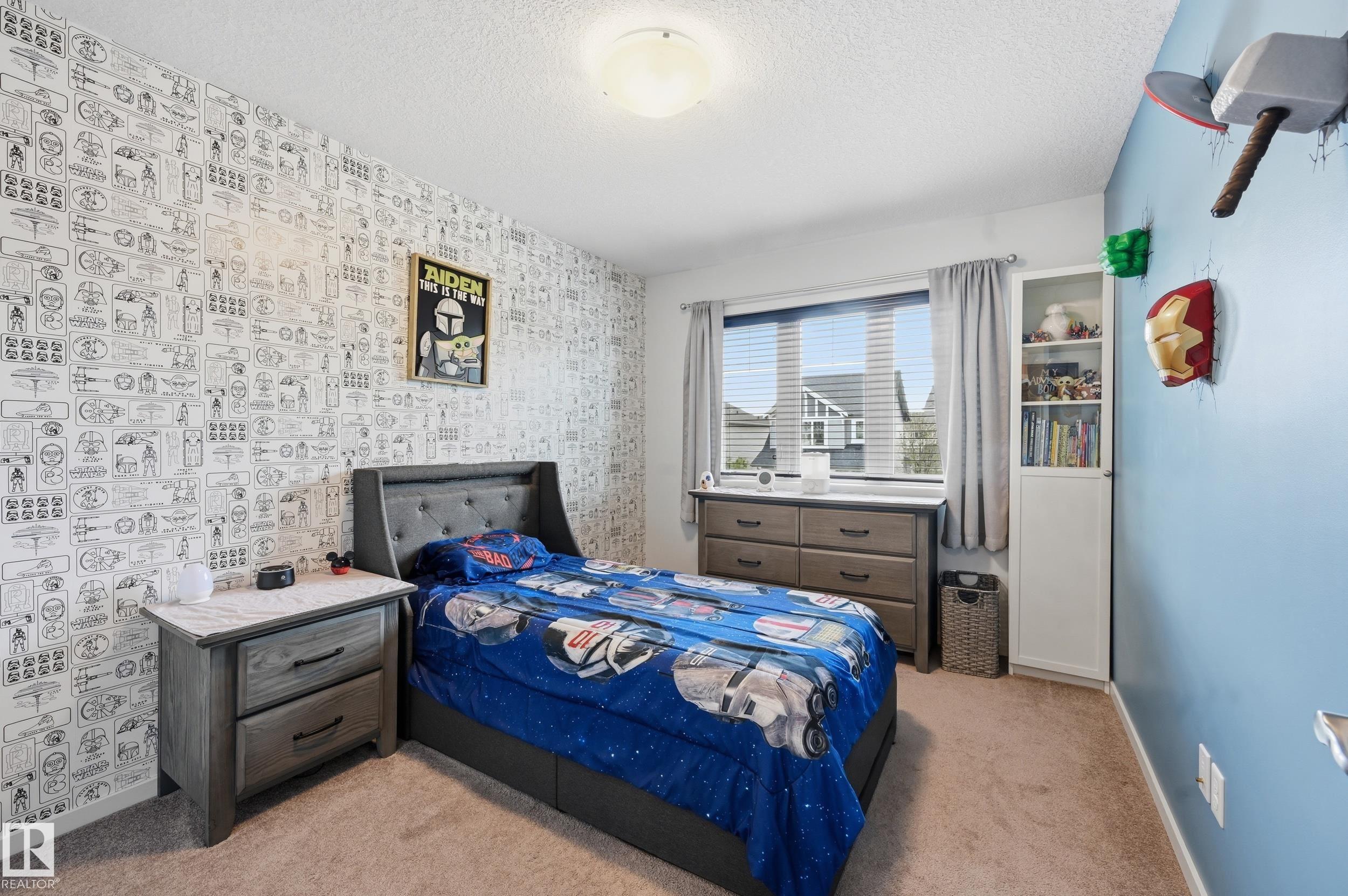 Photo 30 at 3457 Cutler Crescent SW, Chappelle Area, Edmonton