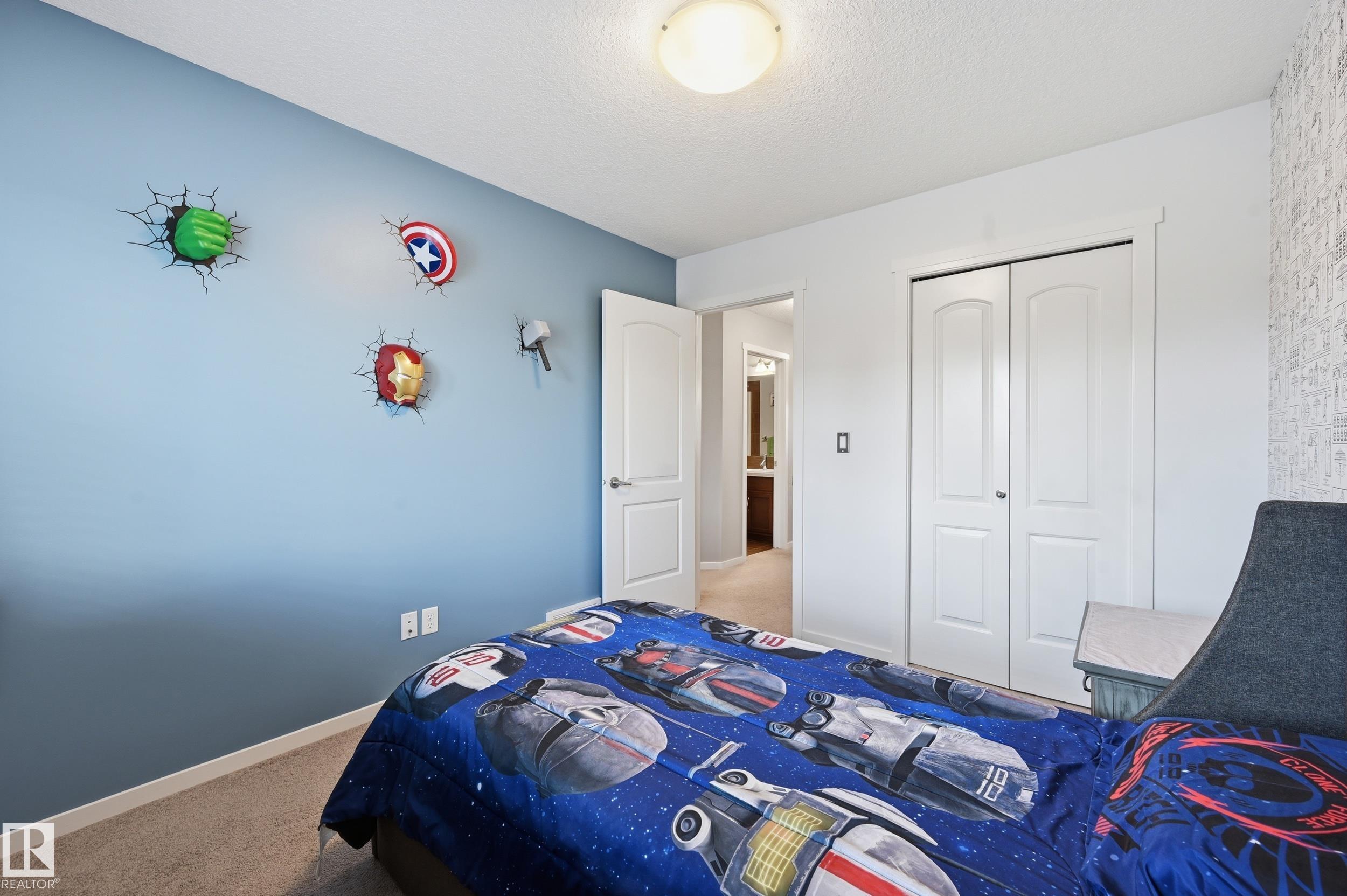 Photo 31 at 3457 Cutler Crescent SW, Chappelle Area, Edmonton