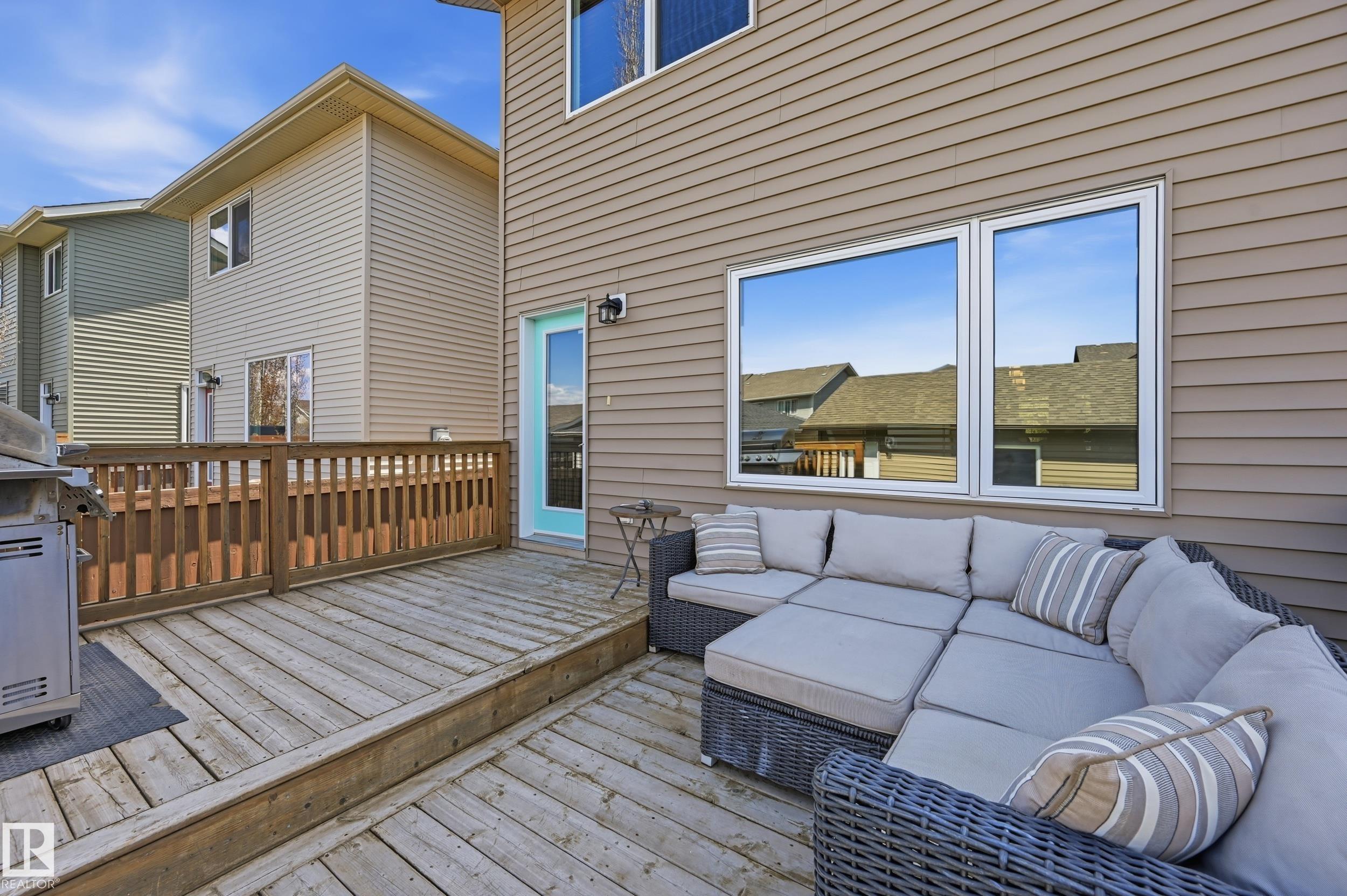 Photo 39 at 3457 Cutler Crescent SW, Chappelle Area, Edmonton