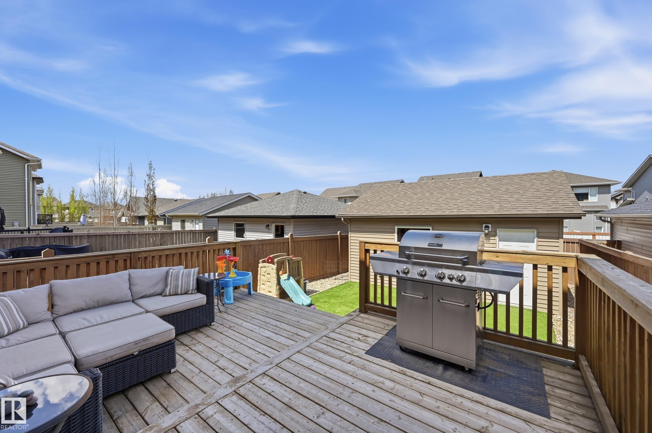 Photo 40 at 3457 Cutler Crescent SW, Chappelle Area, Edmonton