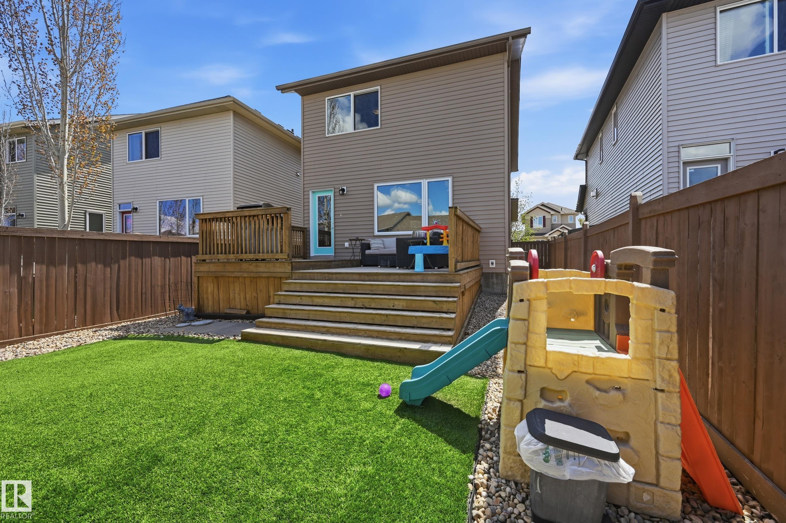 Photo 41 at 3457 Cutler Crescent SW, Chappelle Area, Edmonton