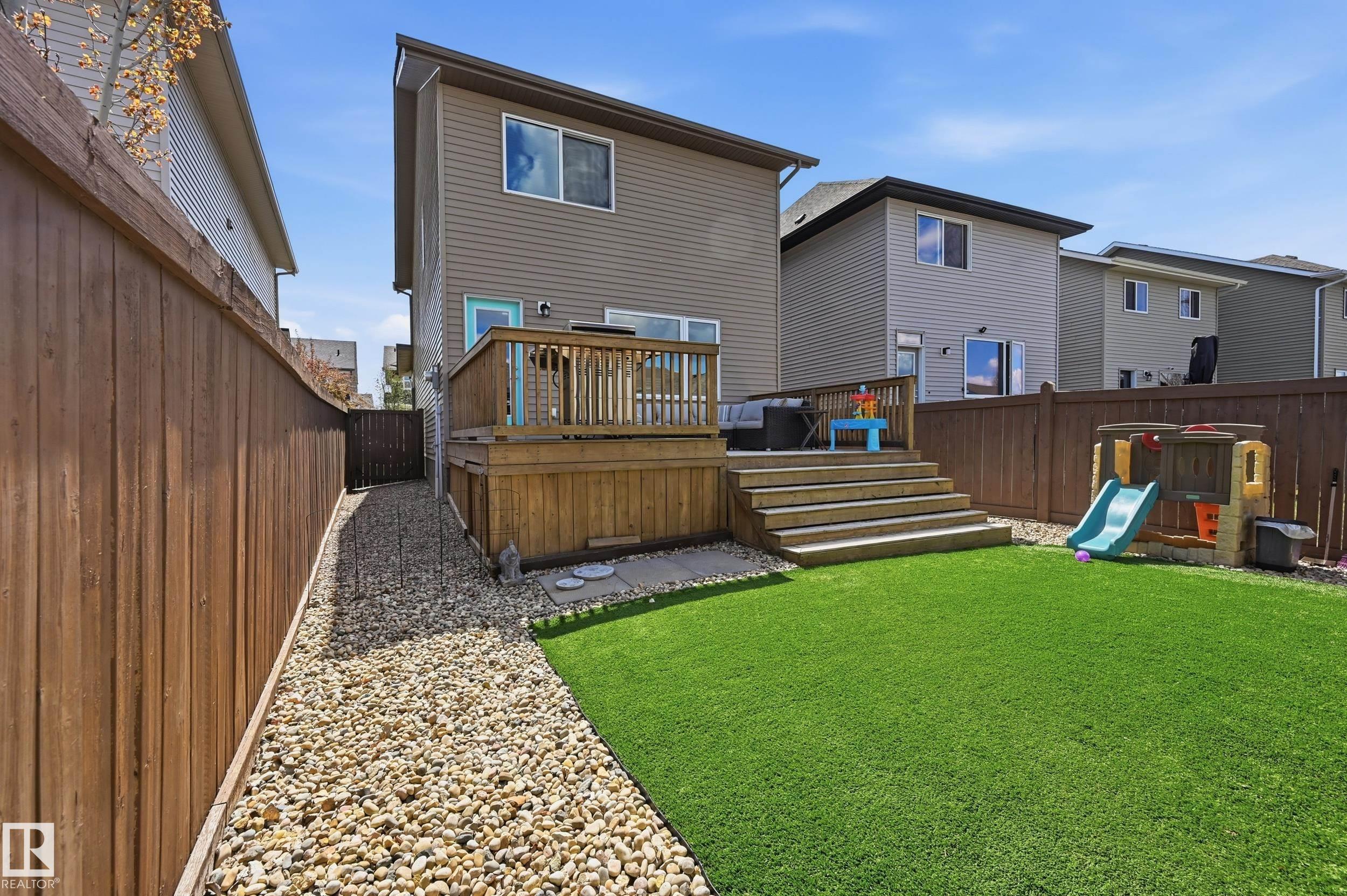 Photo 42 at 3457 Cutler Crescent SW, Chappelle Area, Edmonton