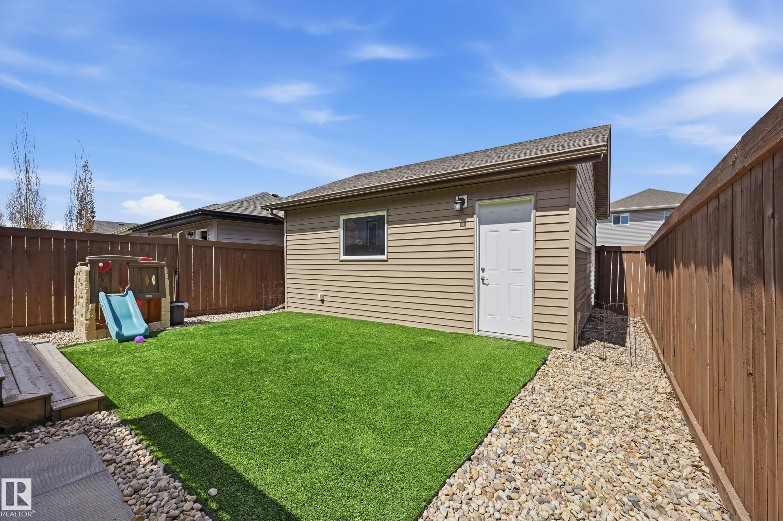 Photo 43 at 3457 Cutler Crescent SW, Chappelle Area, Edmonton