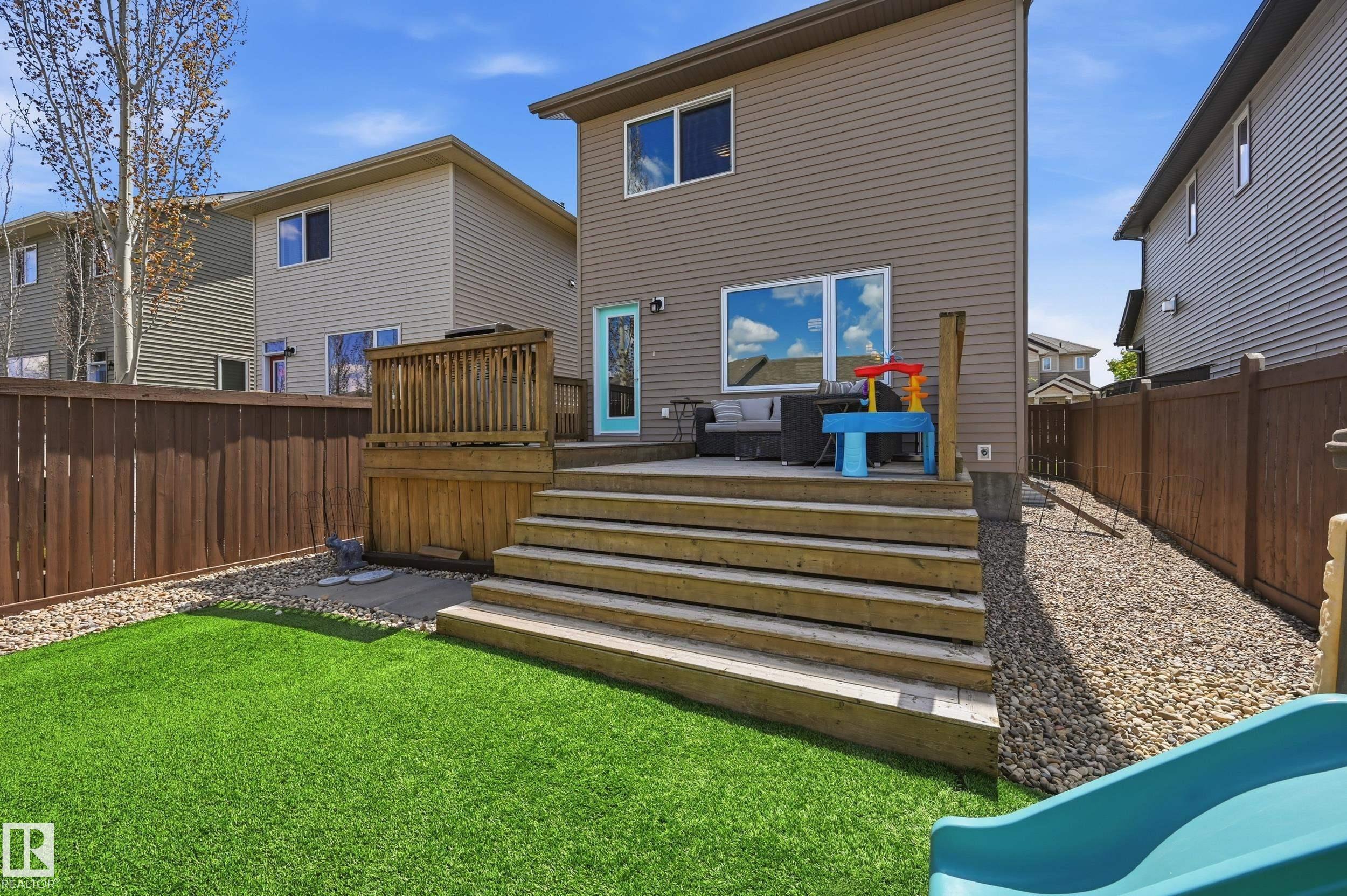 Photo 44 at 3457 Cutler Crescent SW, Chappelle Area, Edmonton