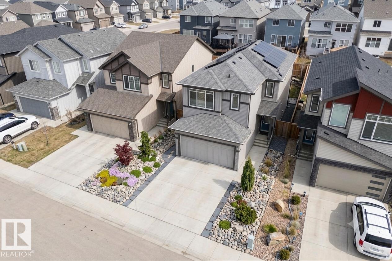 22931 96 Avenue NW, Secord, Edmonton