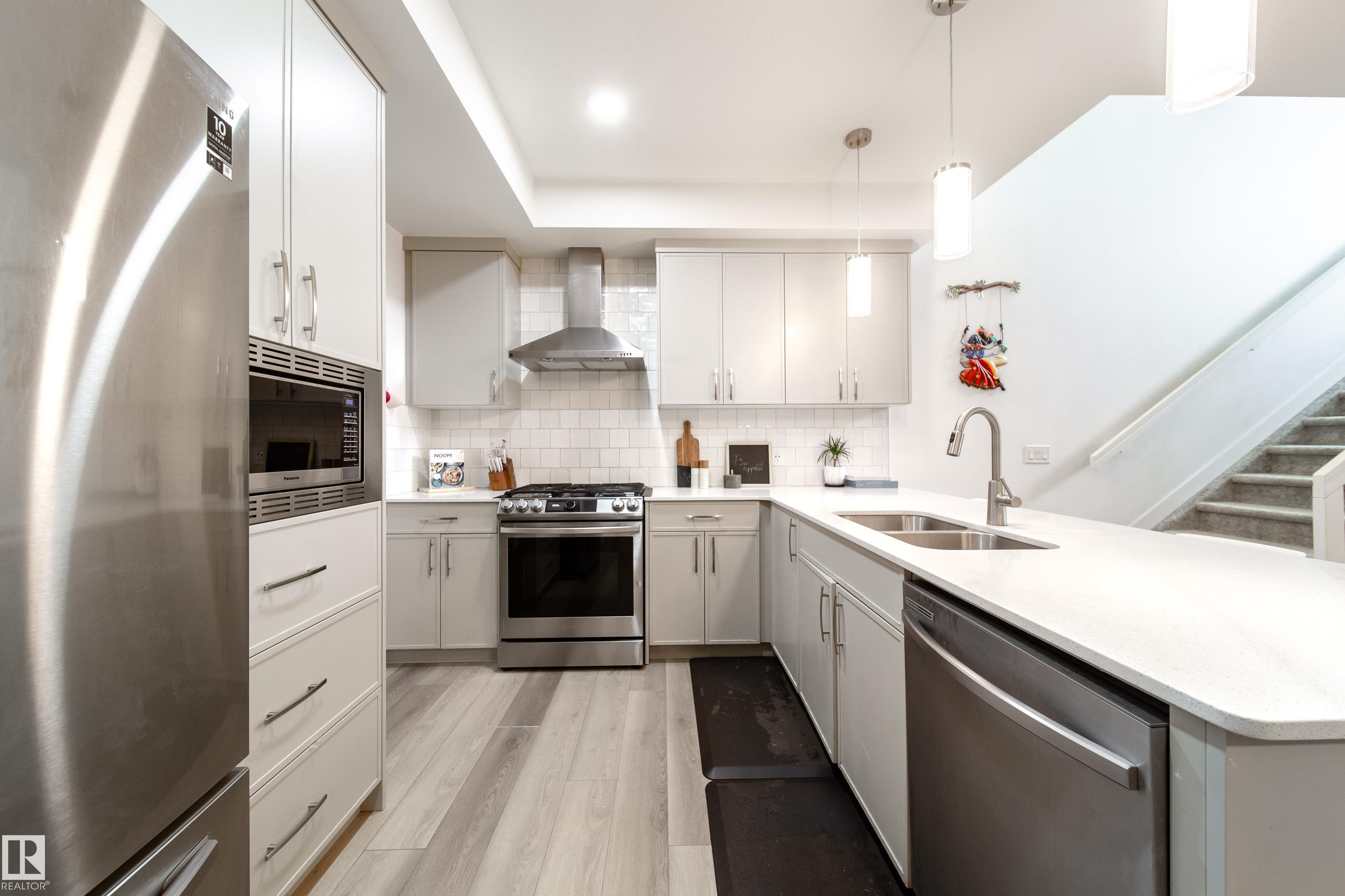 Photo 8 at 22931 96 Avenue NW, Secord, Edmonton