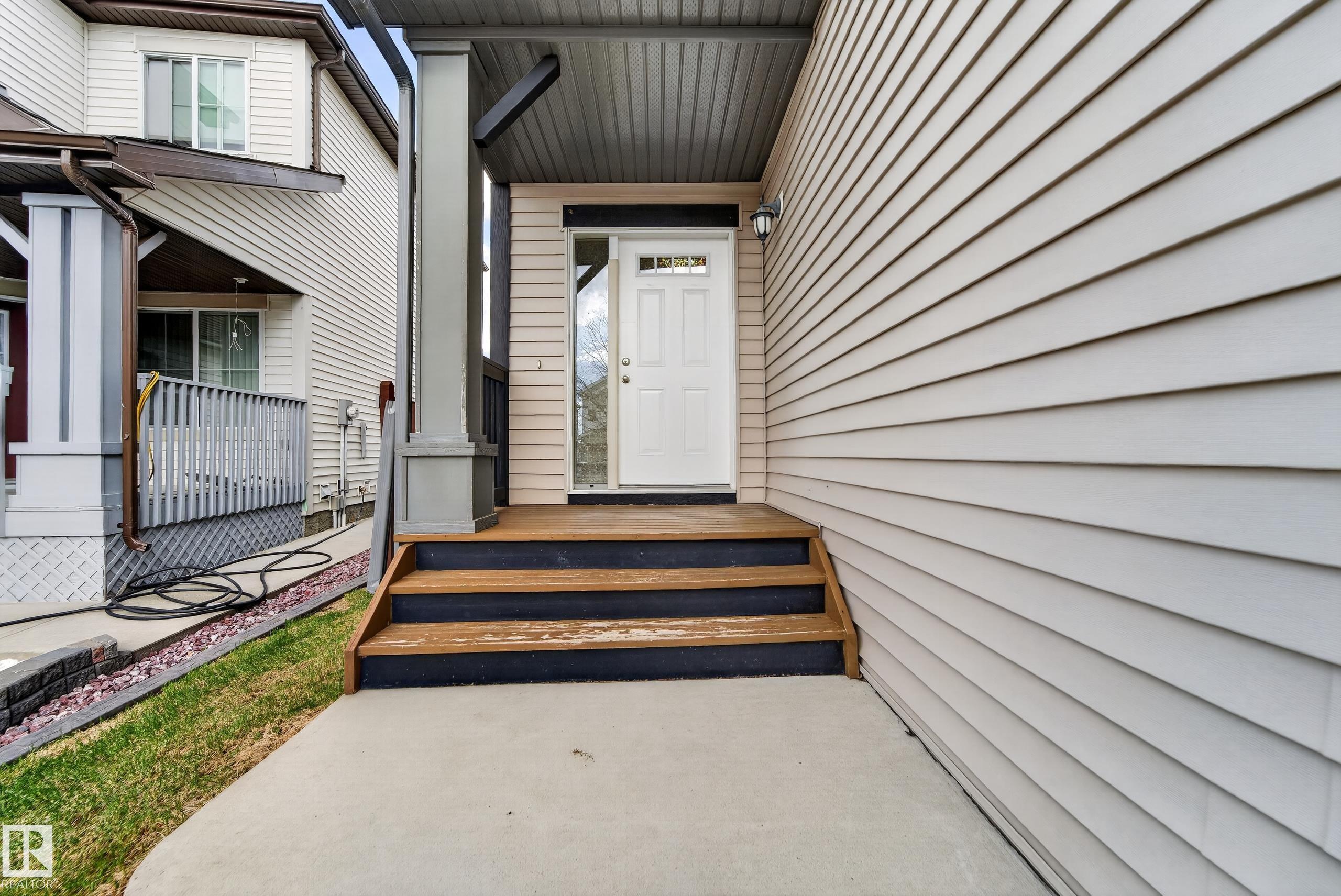 1731 55 Street SW, Walker, Edmonton