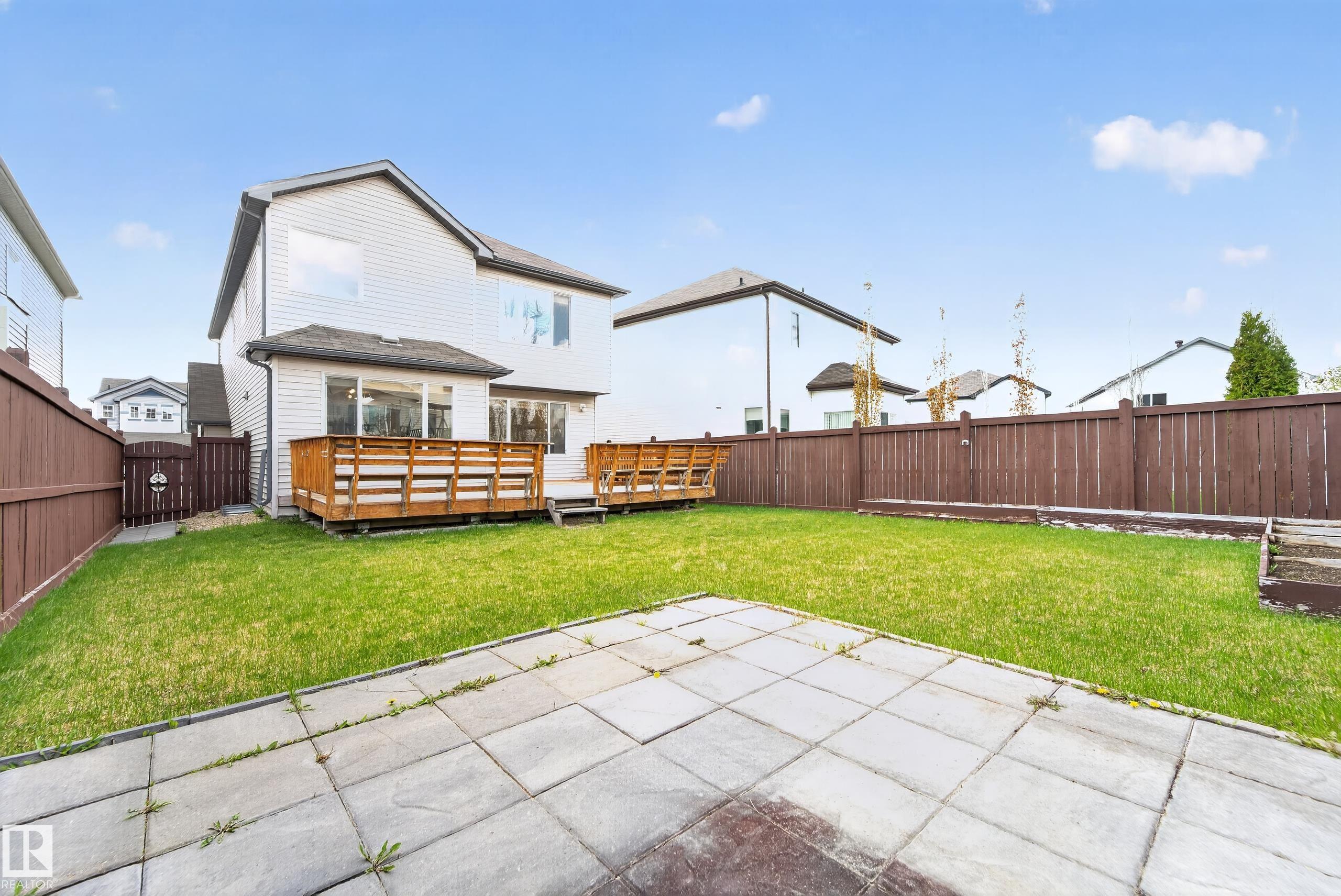 Photo 47 at 1731 55 Street SW, Walker, Edmonton
