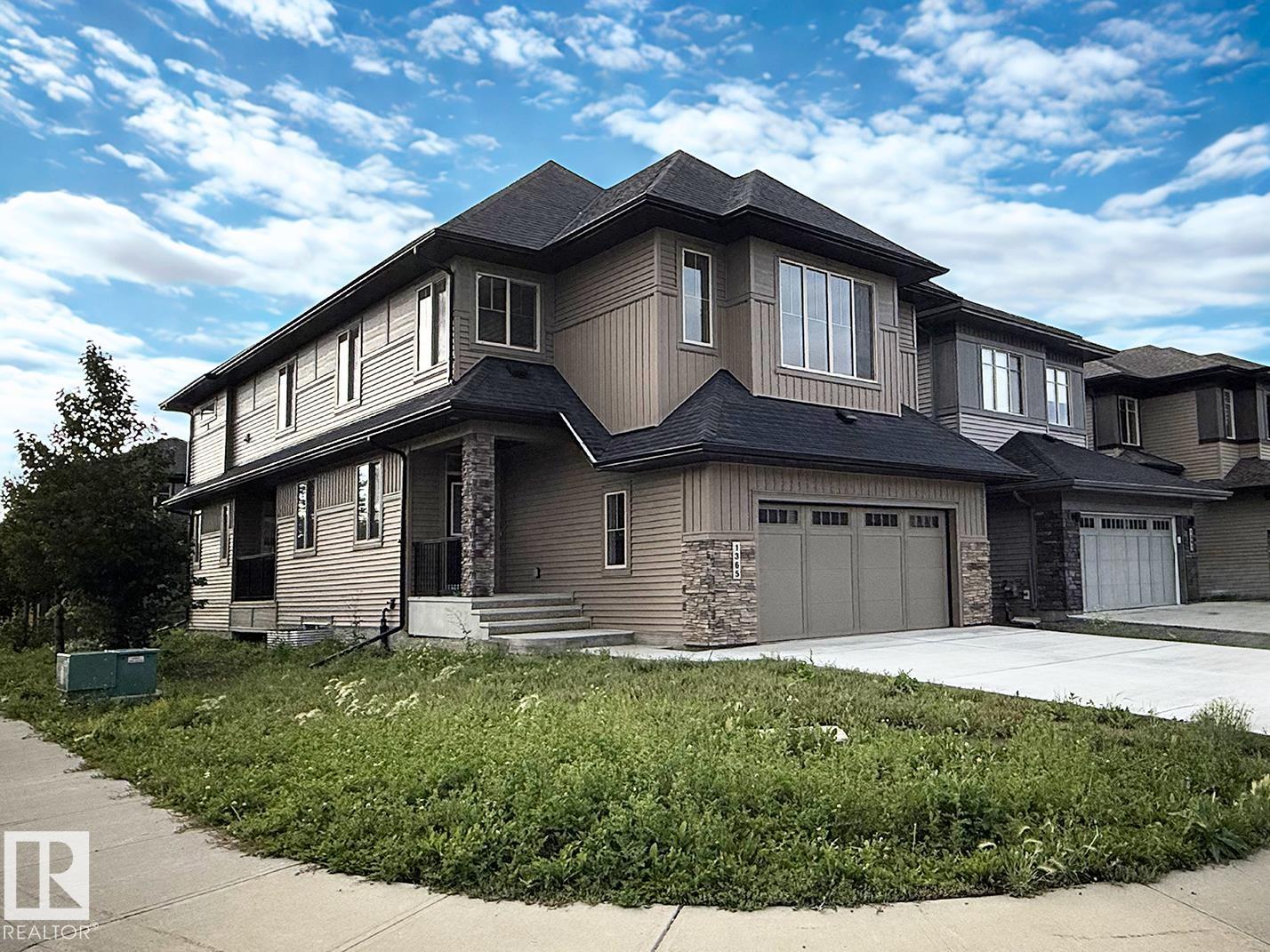 1365 Ainslie Wynd SW, Ambleside, Edmonton