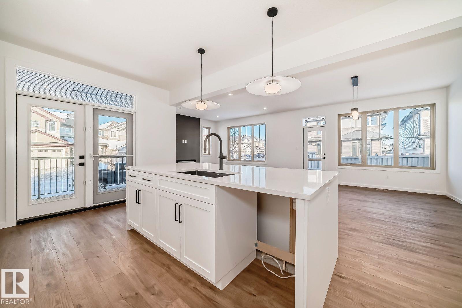 Photo 8 at 1365 Ainslie Wynd SW, Ambleside, Edmonton