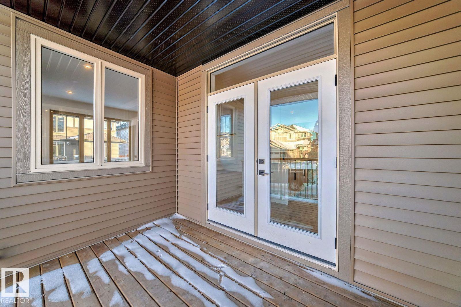 Photo 9 at 1365 Ainslie Wynd SW, Ambleside, Edmonton