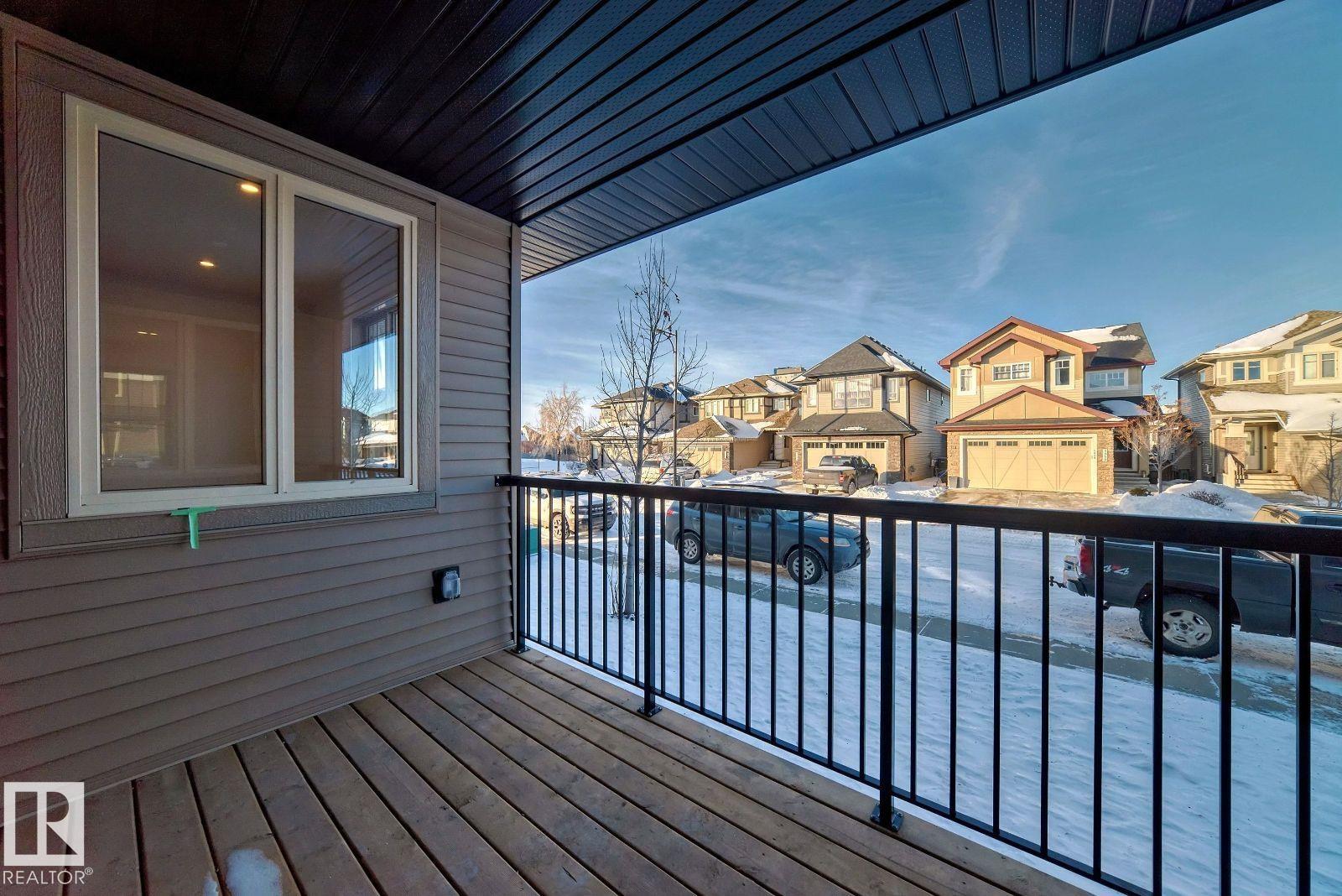 Photo 10 at 1365 Ainslie Wynd SW, Ambleside, Edmonton
