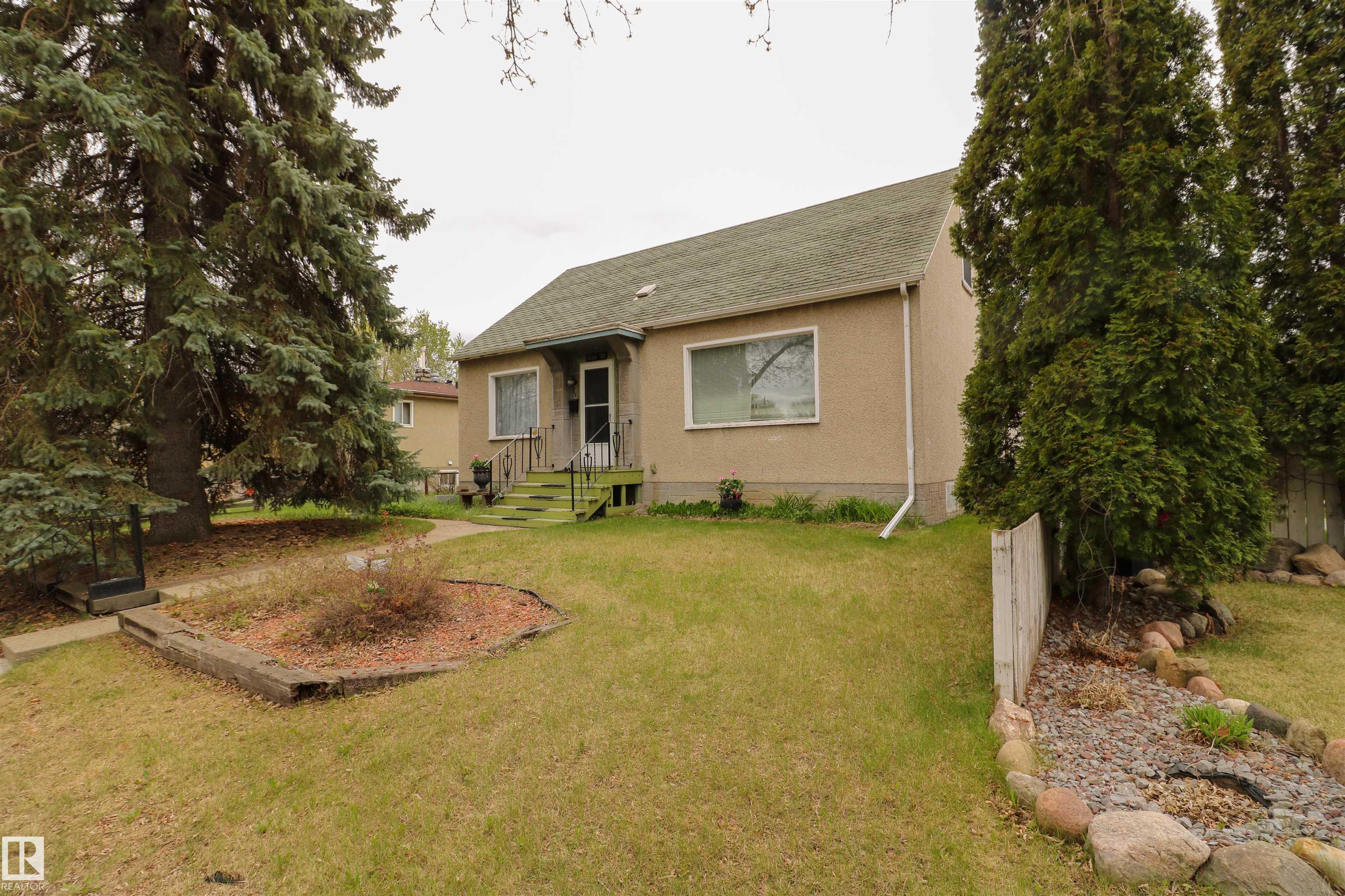 11614 70 Street NW, Bellevue, Edmonton