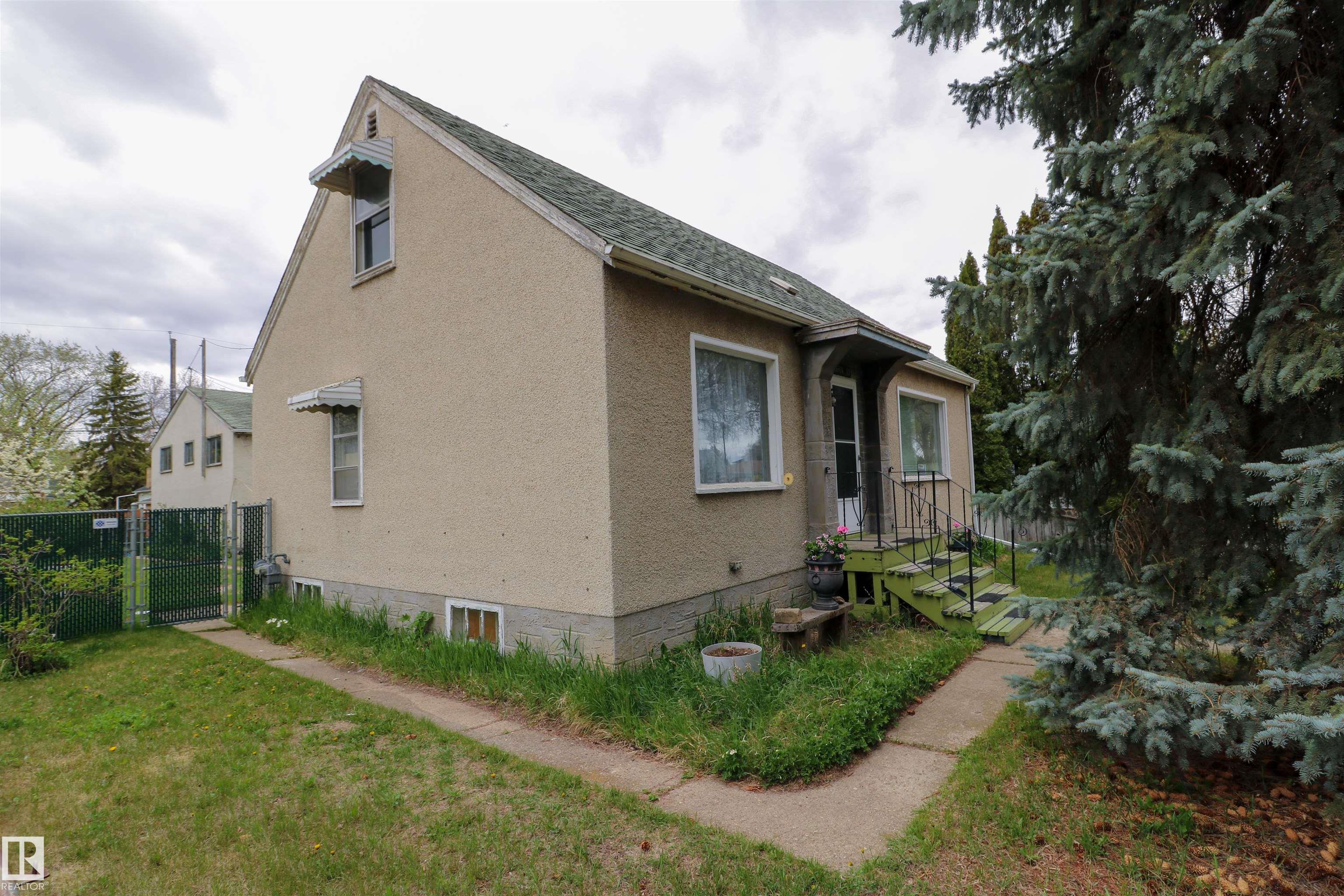11614 70 Street NW, Bellevue, Edmonton