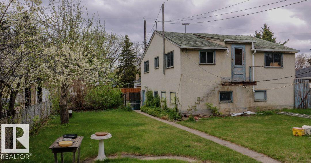 11614 70 Street NW, Bellevue, Edmonton