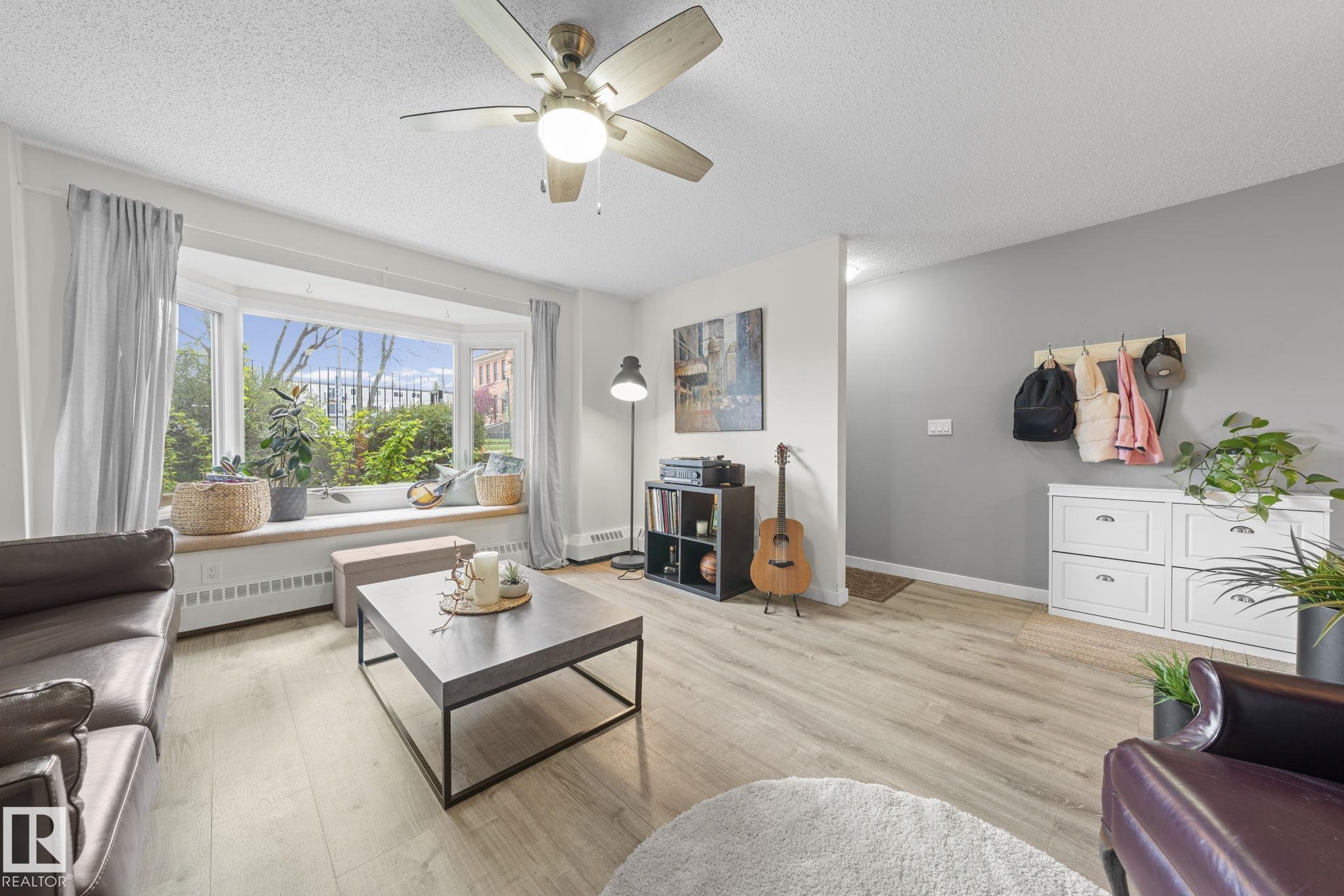 Photo 9 at 10518 84 Avenue NW, Strathcona, Edmonton