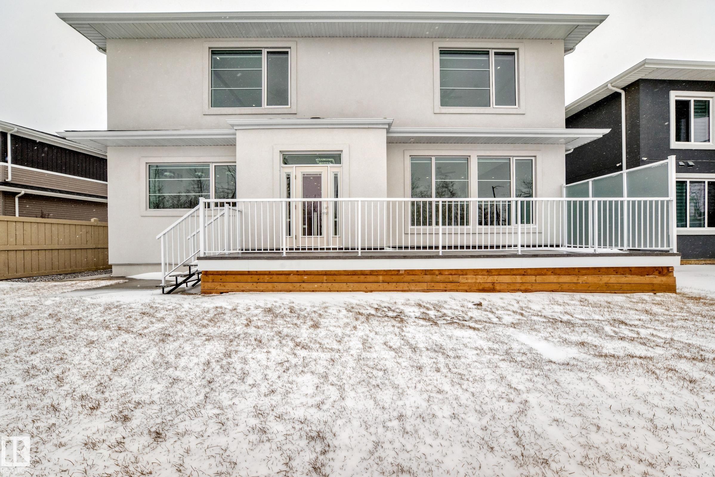 Photo 64 at 340 33 Avenue NW, Maple Crest, Edmonton