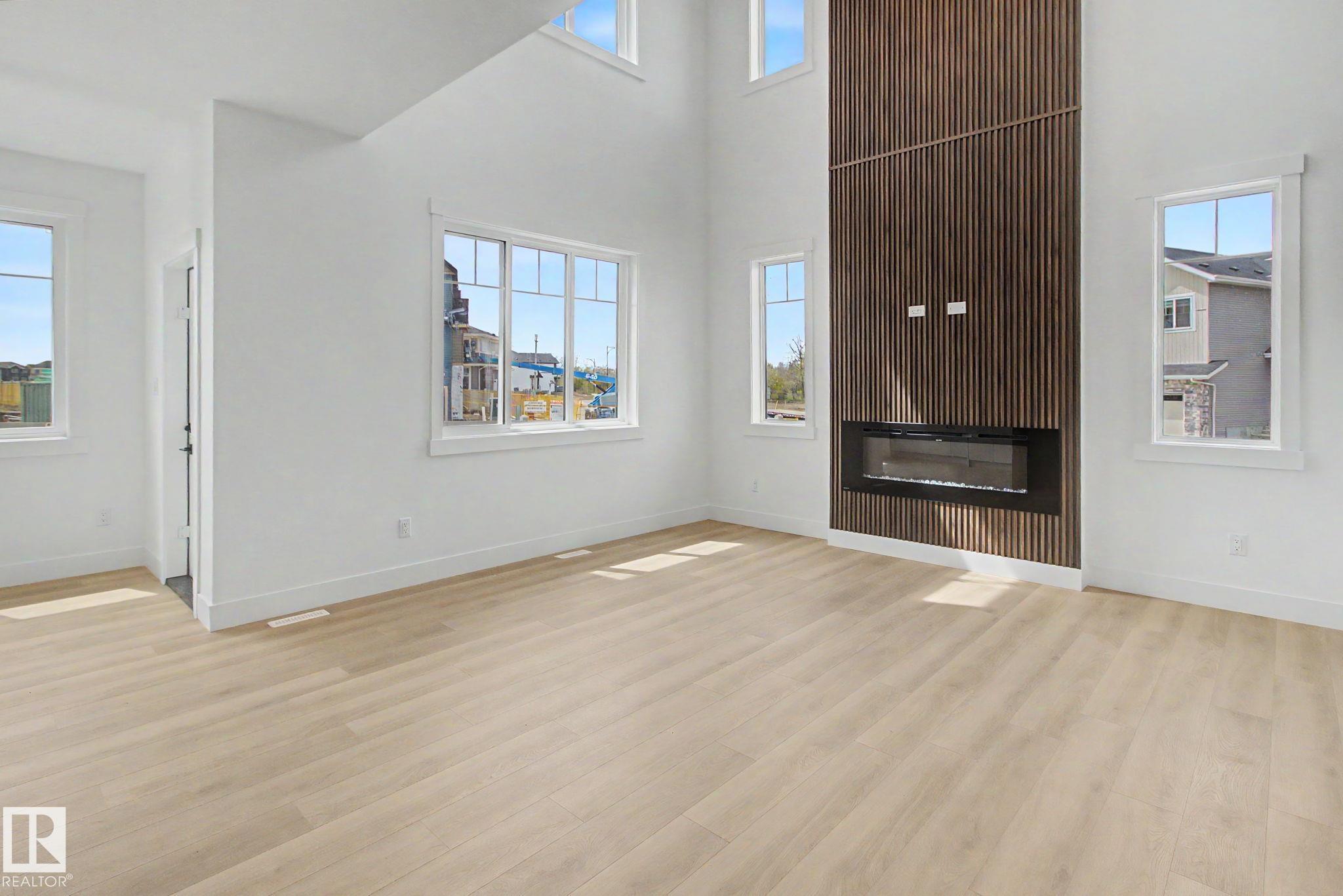 Photo 6 at 3287 Chernowski Way SW, Chappelle Area, Edmonton