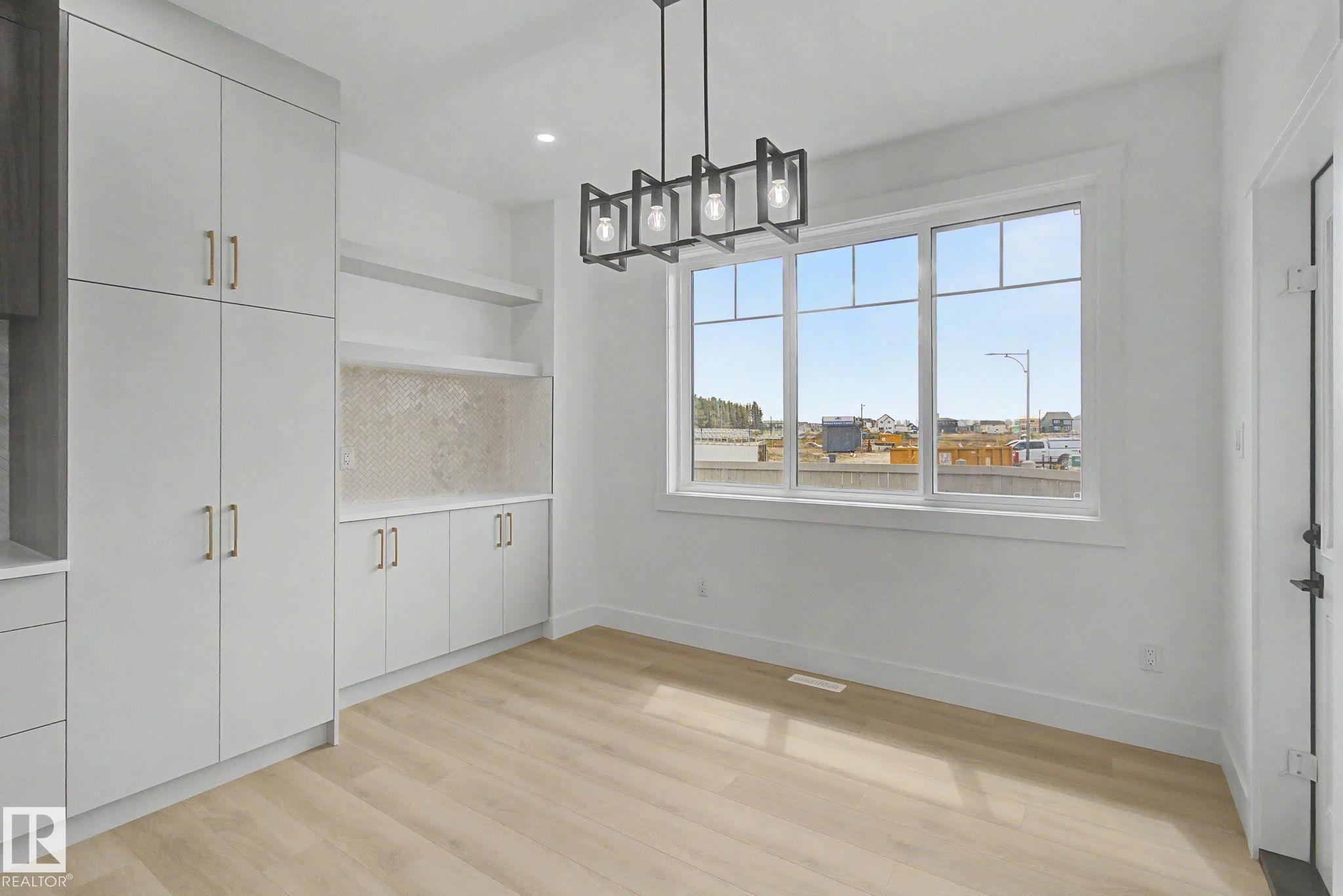 Photo 9 at 3287 Chernowski Way SW, Chappelle Area, Edmonton