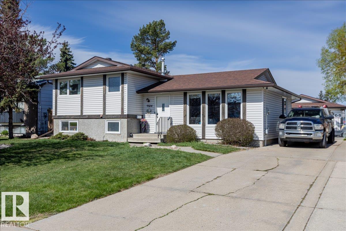 9504 96 Street, Morinville
