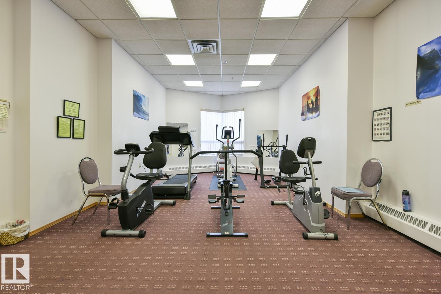 Photo 44 at 1003 - 12319 Jasper Avenue NW, Wîhkwêntôwin, Edmonton