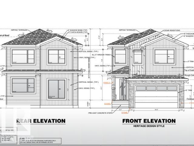 3189 Granville Drive NW, Granville, Edmonton