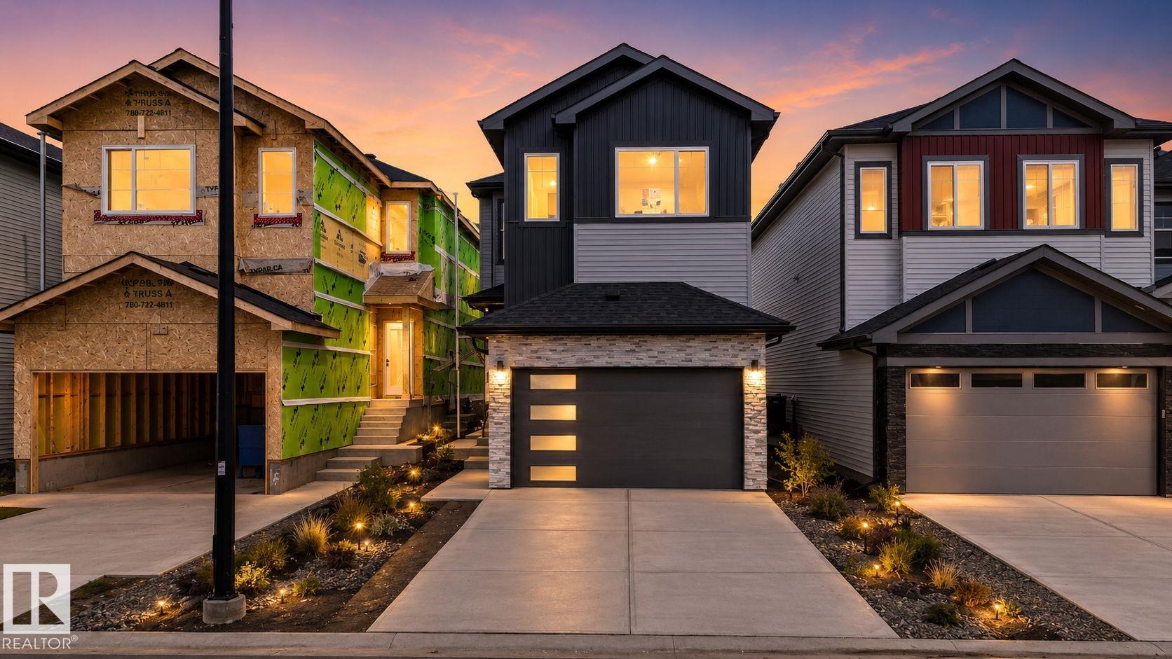 101 Wyatt Ridge, Westpark, Fort Saskatchewan