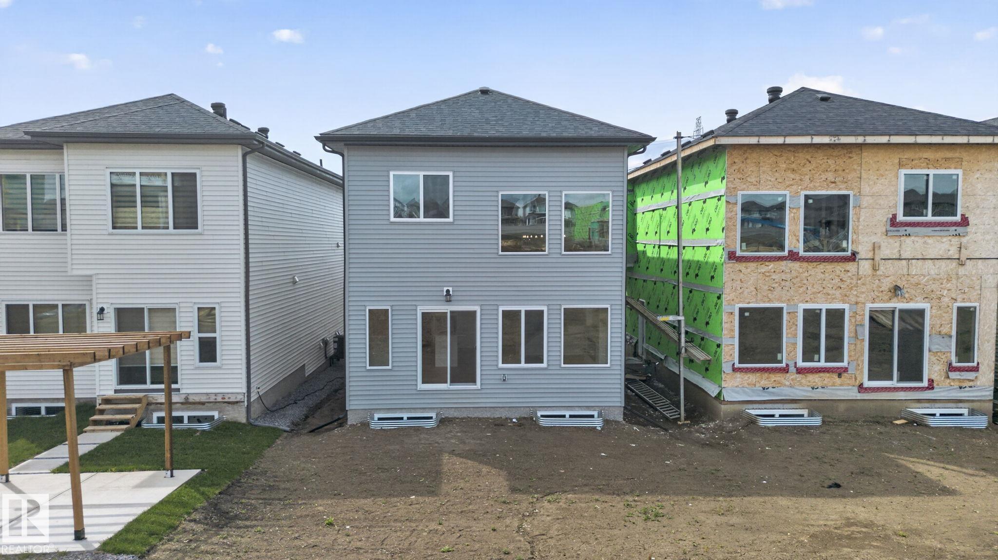 101 Wyatt Ridge, Westpark, Fort Saskatchewan