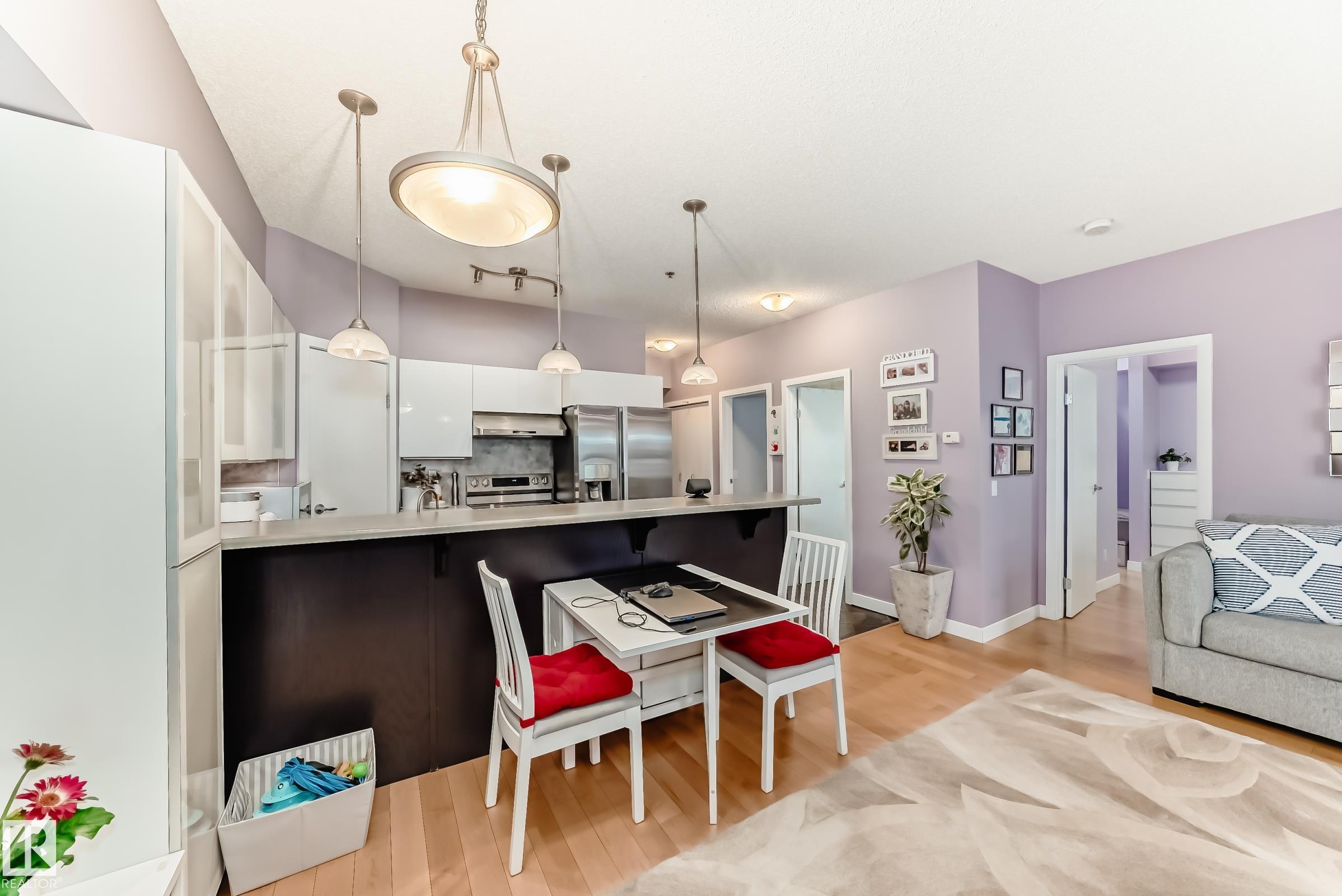Photo 13 at 211 - 9750 94 Street NW, Cloverdale, Edmonton