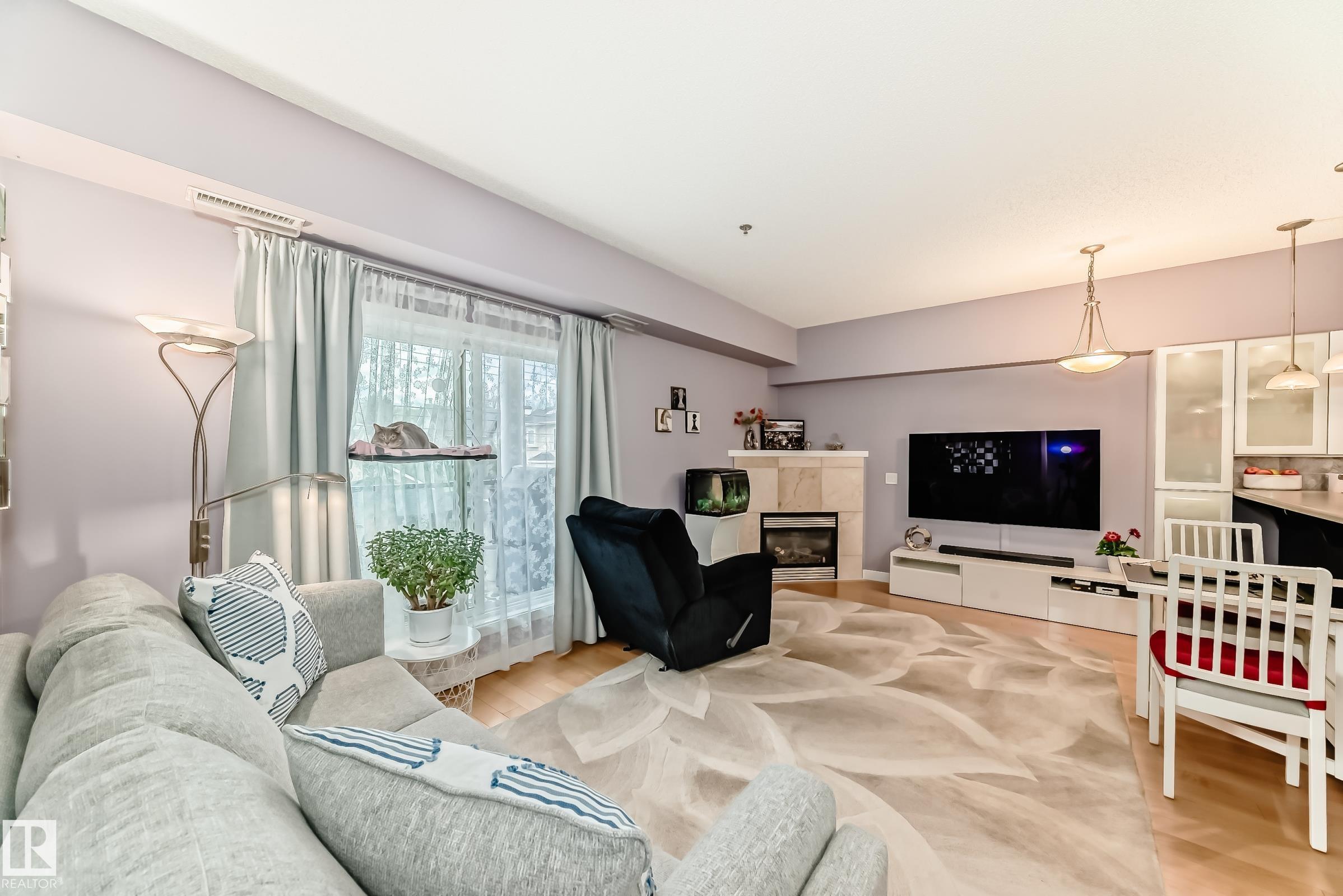 Photo 15 at 211 - 9750 94 Street NW, Cloverdale, Edmonton